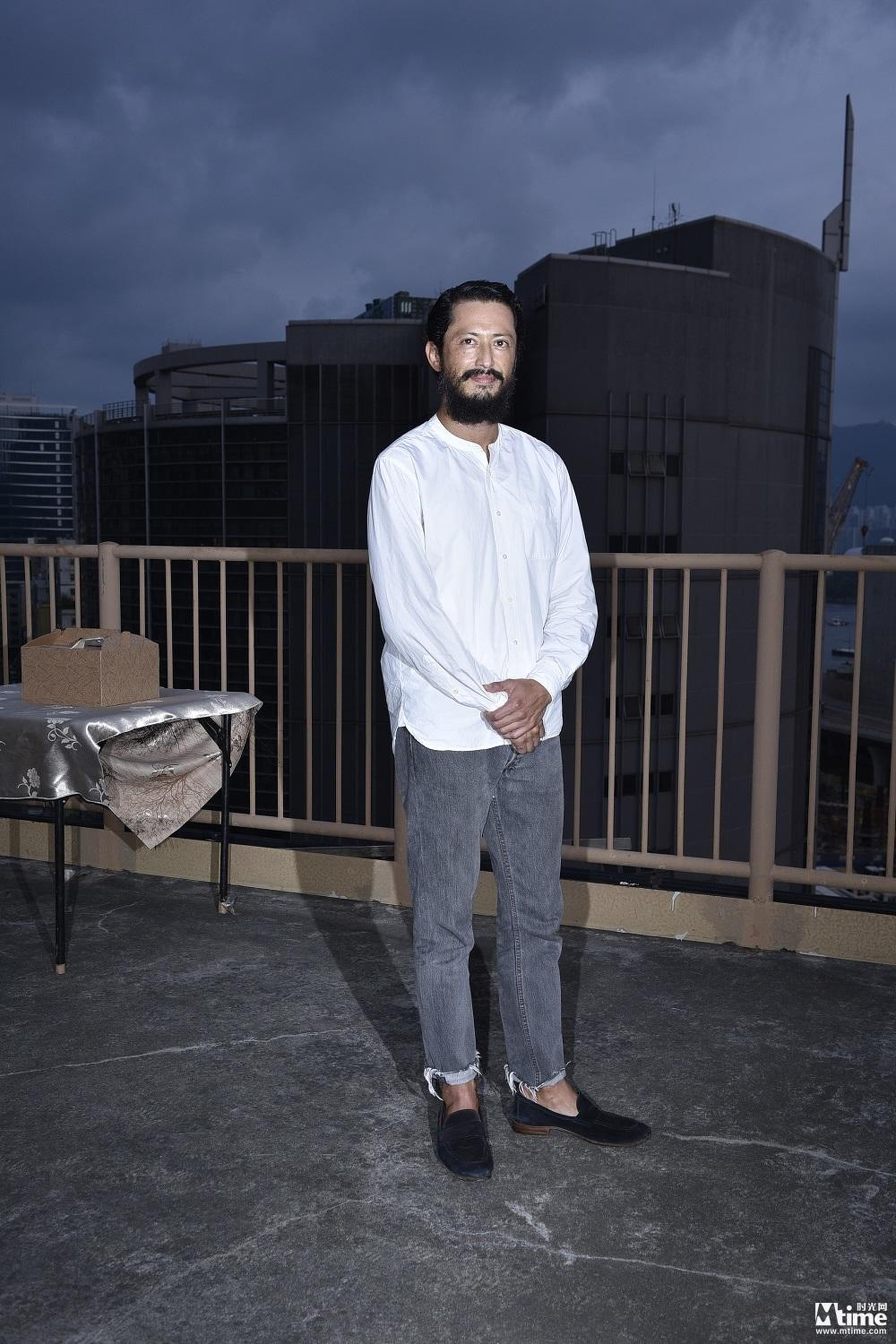 池内博之