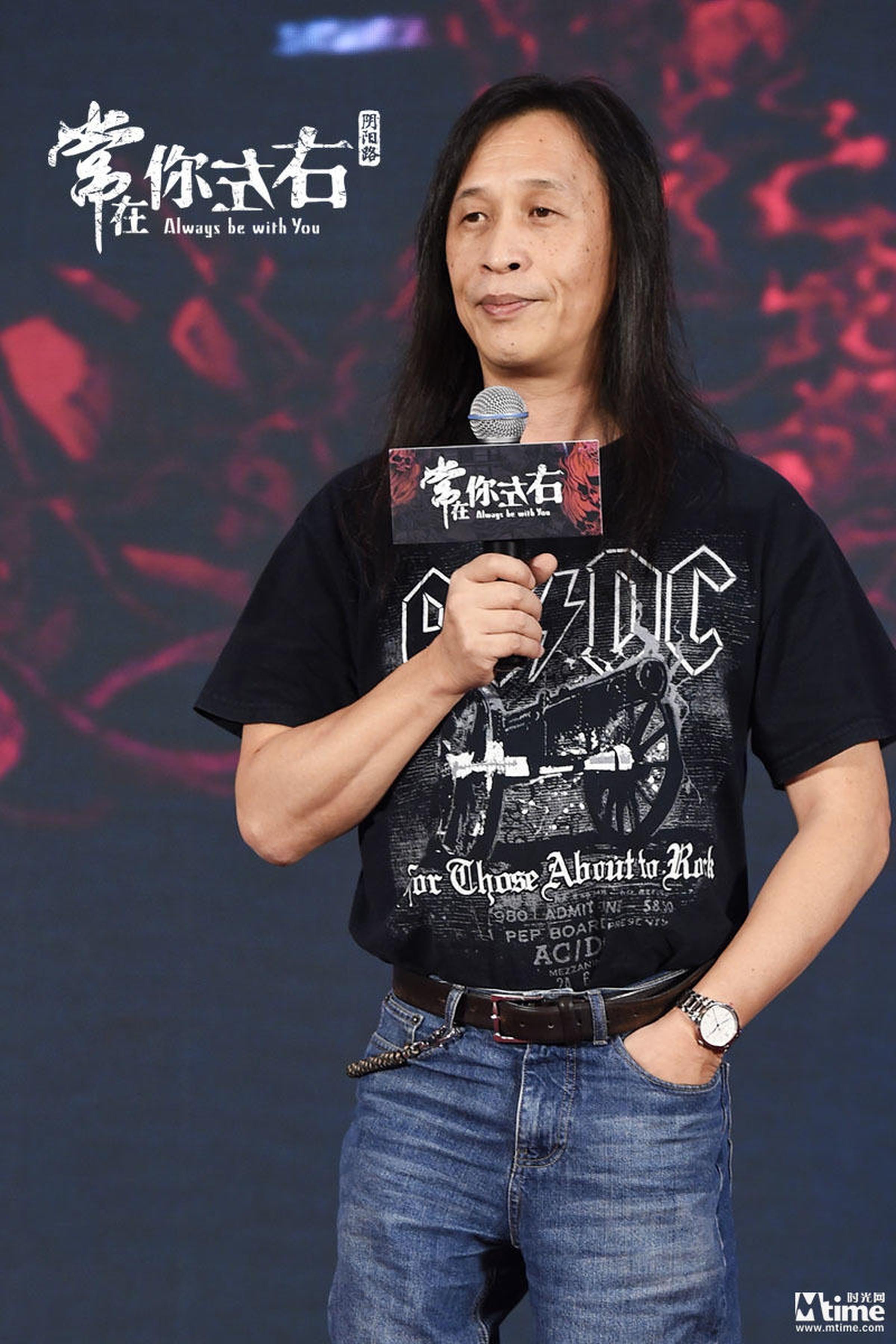 邱礼涛