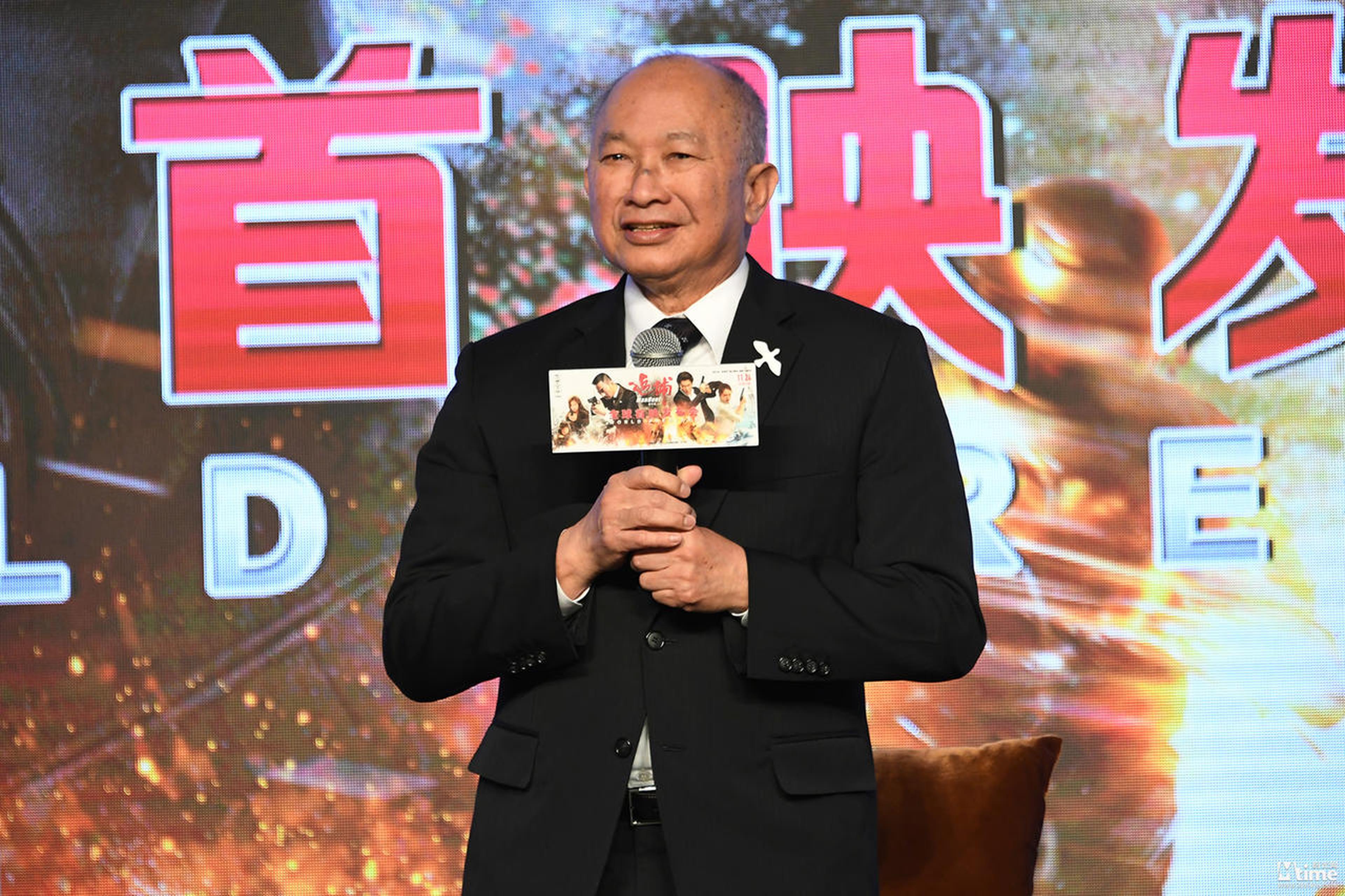 吴宇森