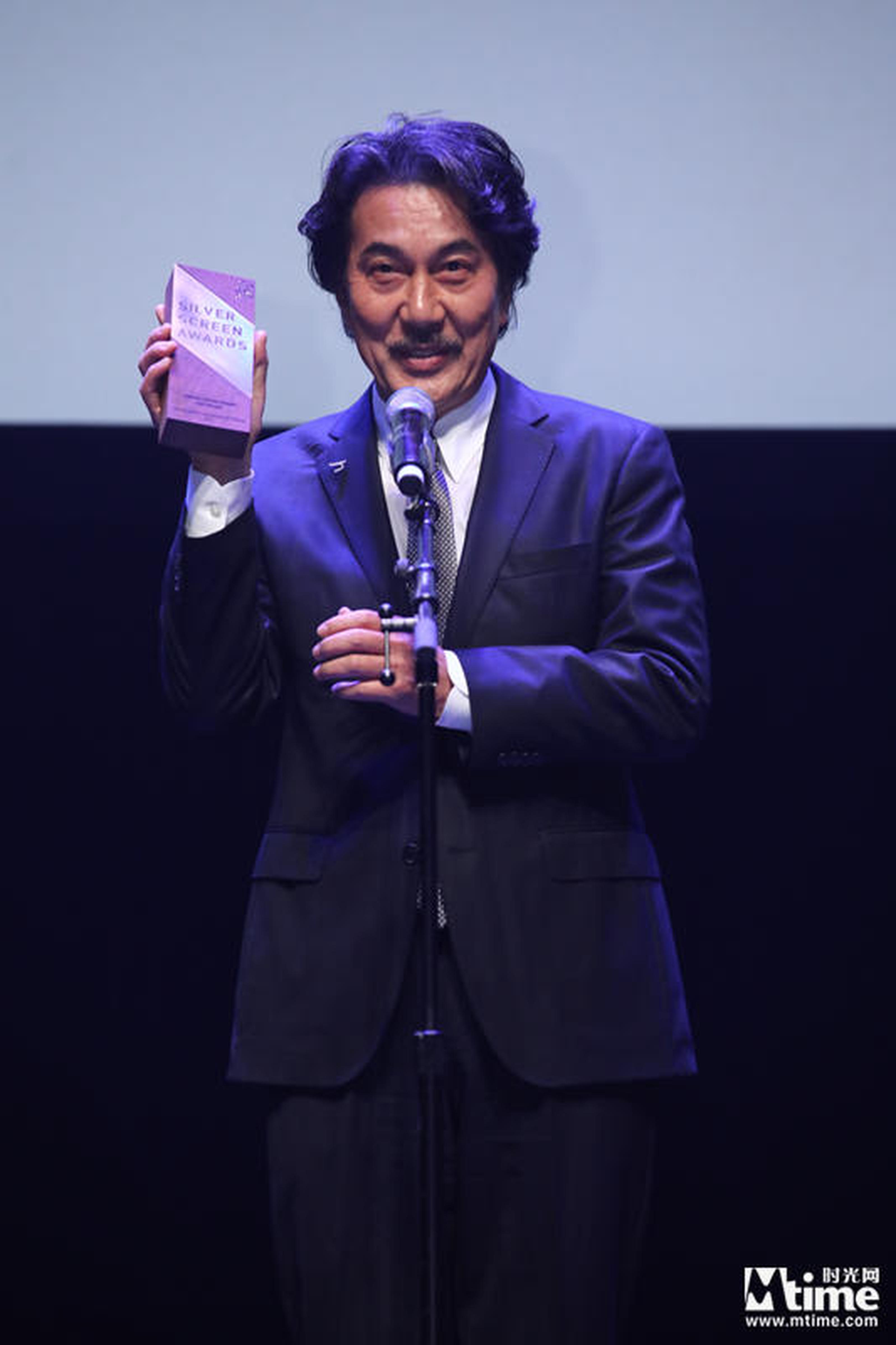 新加坡电影节