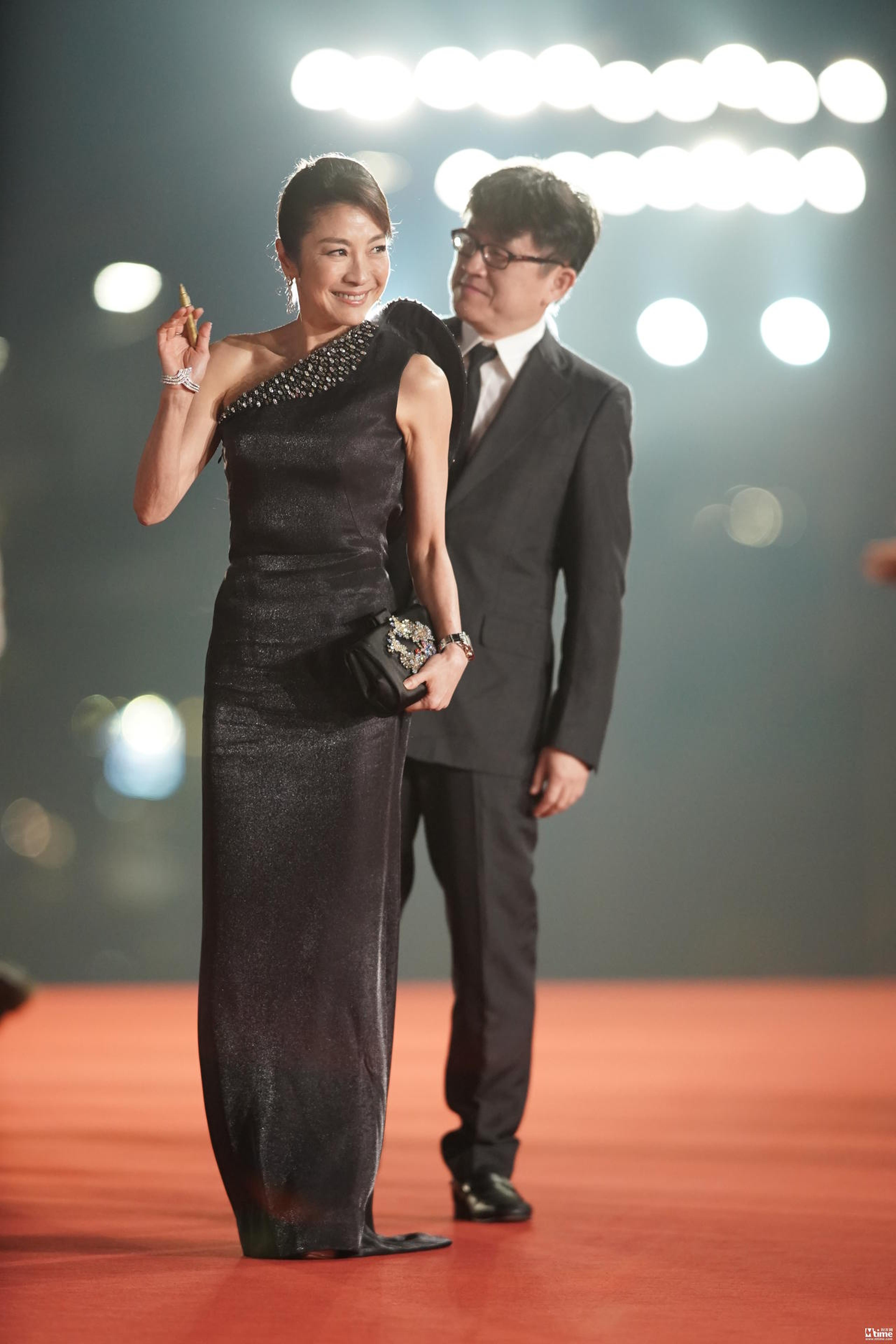 杨紫琼