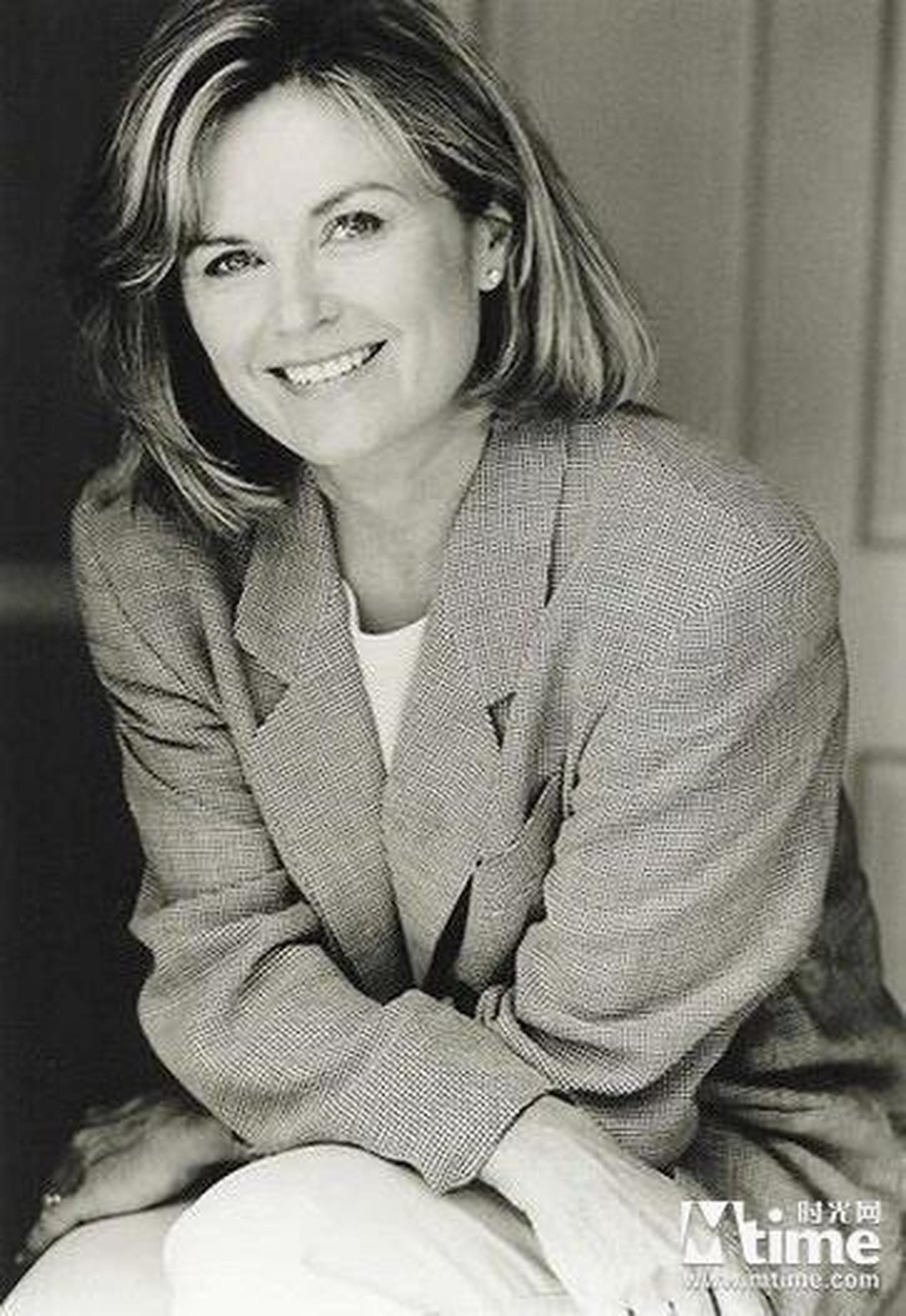 希瑟·孟席斯（Heather Menzies）去世，享年68岁