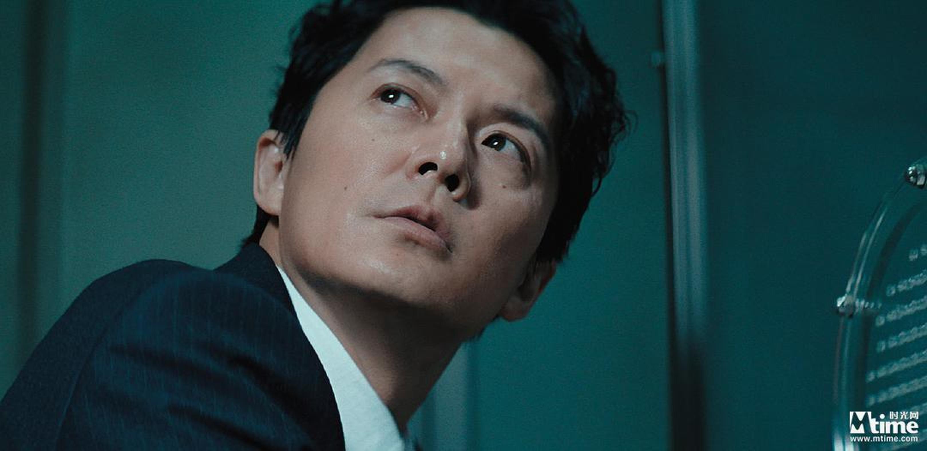 福山雅治