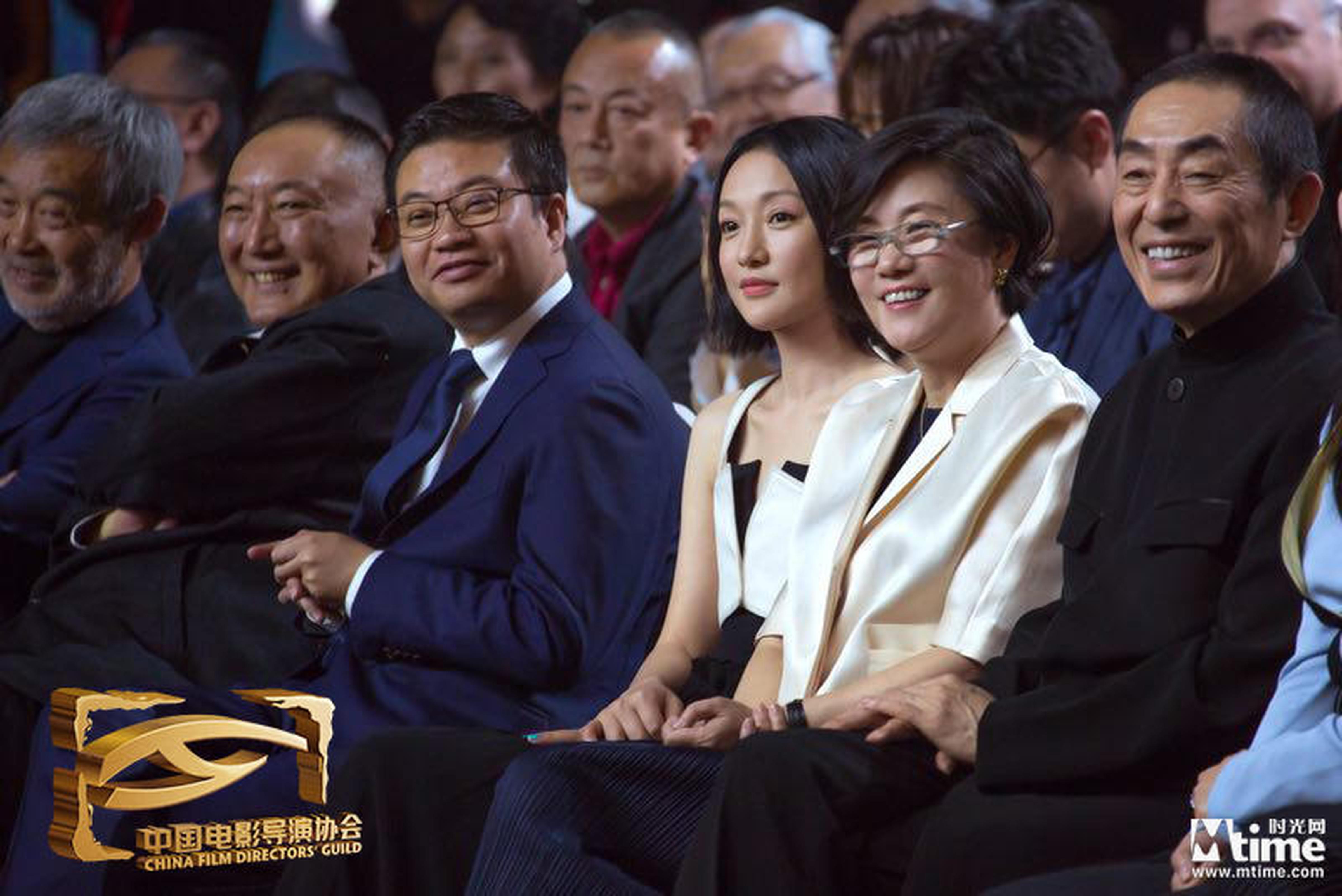 周迅