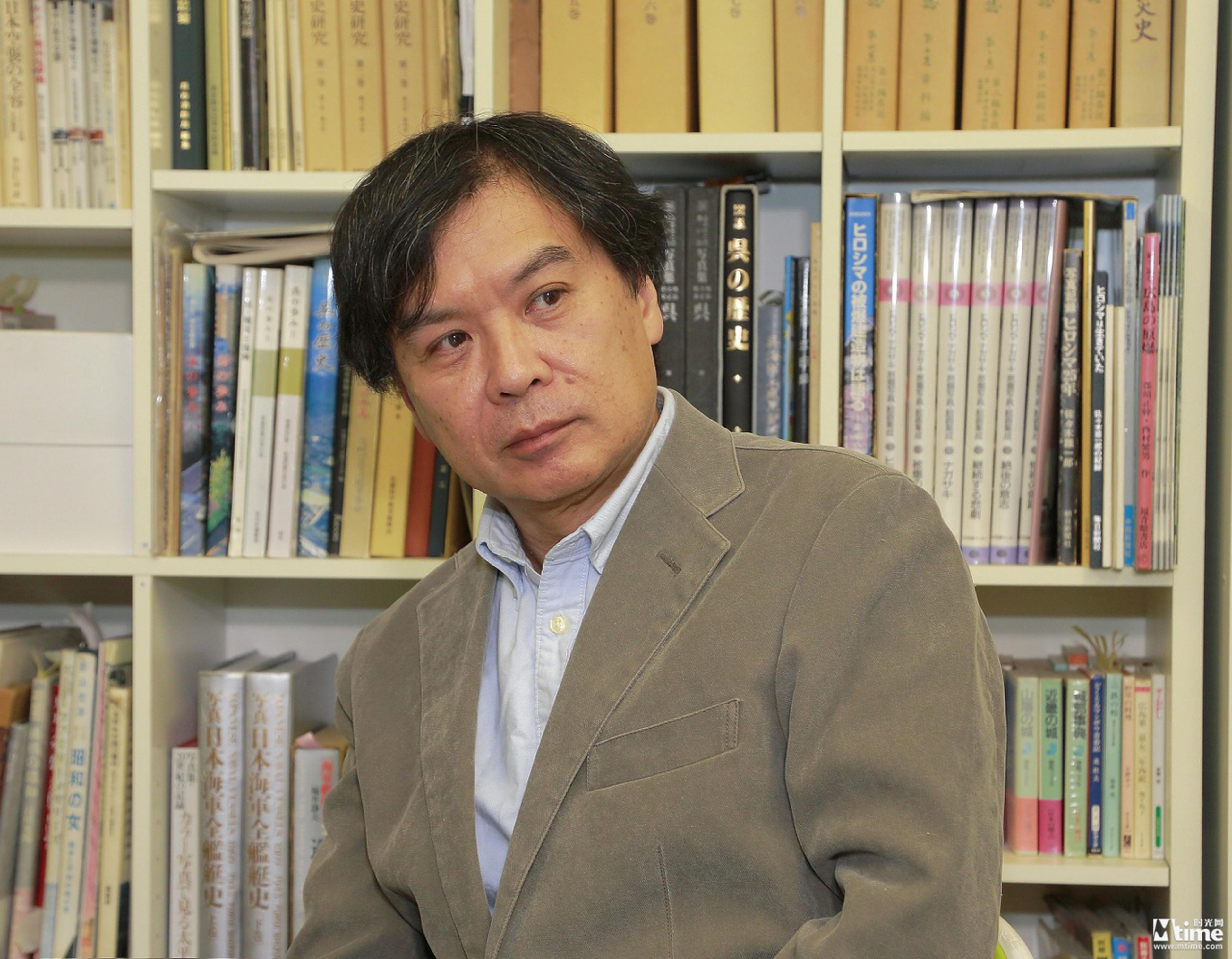 片渊须直