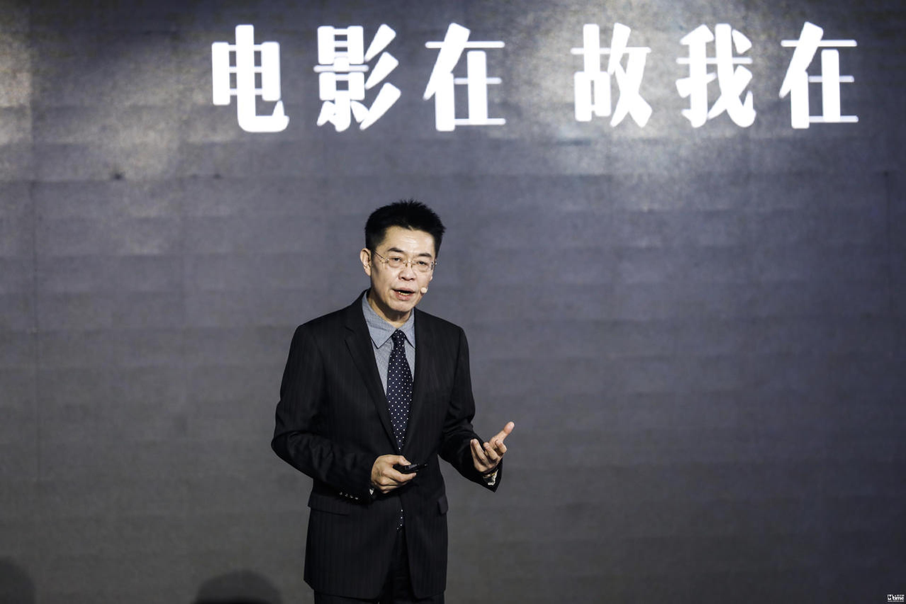 乐创文娱走出至暗时刻，继续坚持聚焦电影