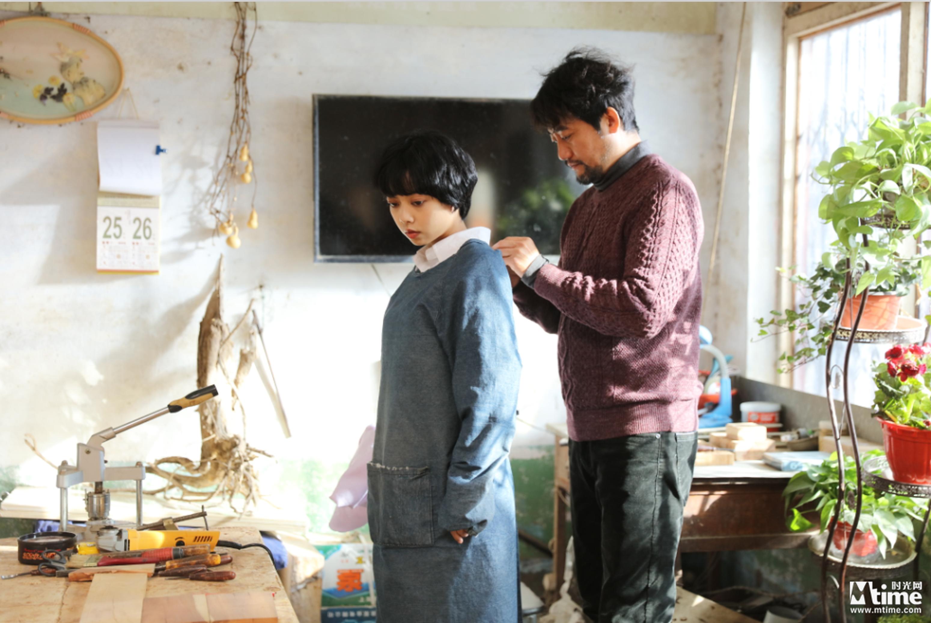 《萌宠入殓师》剧照