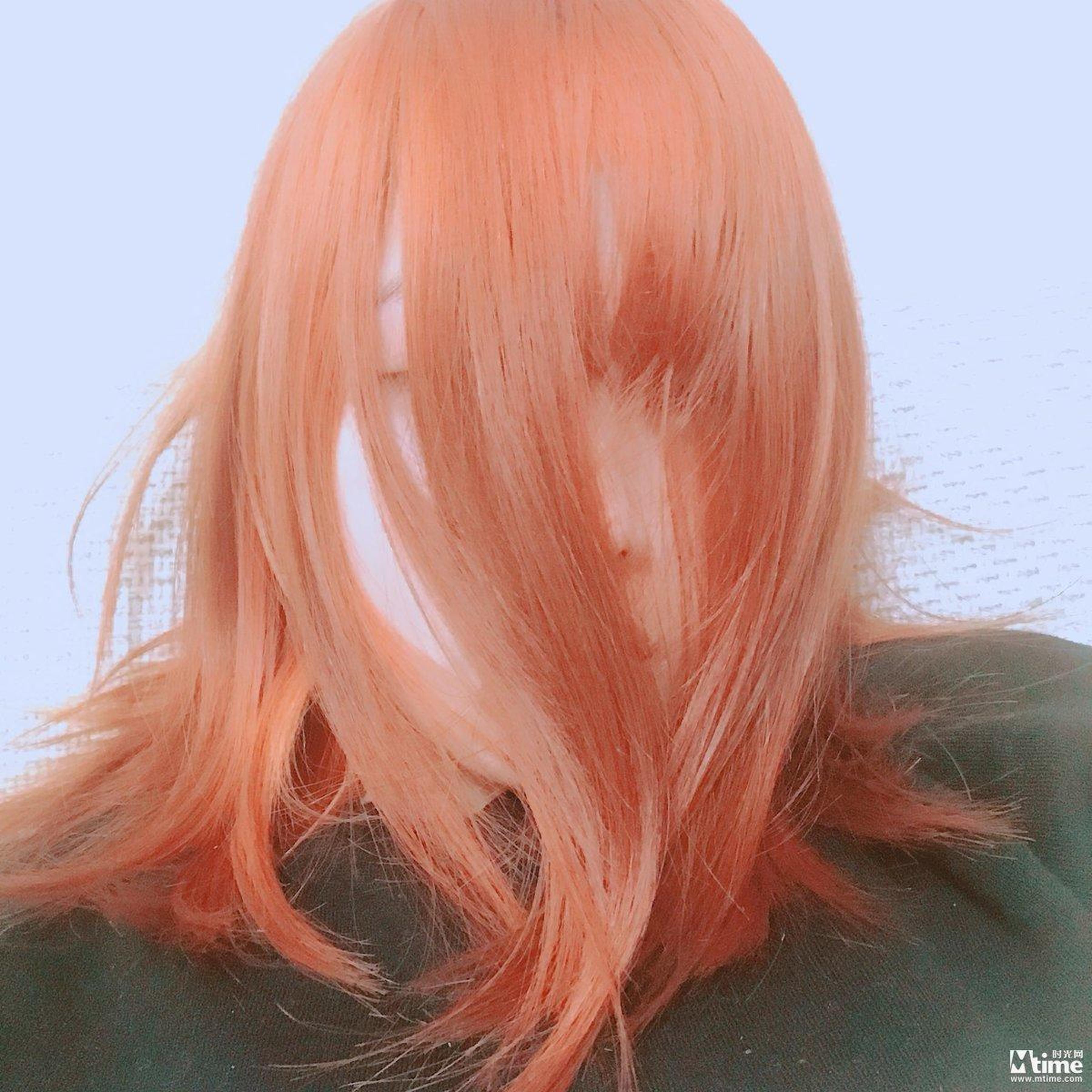 ....女鬼?