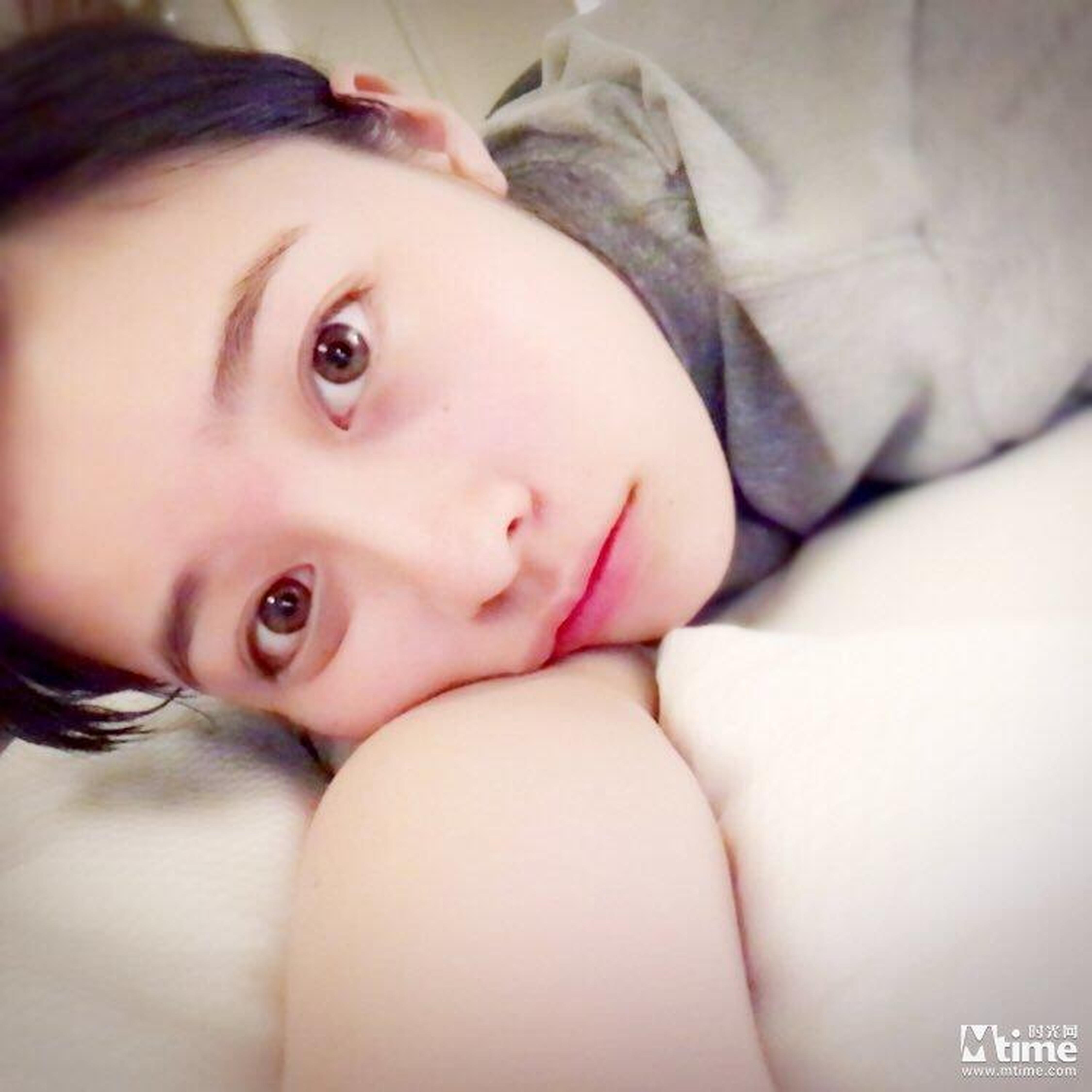 小天使