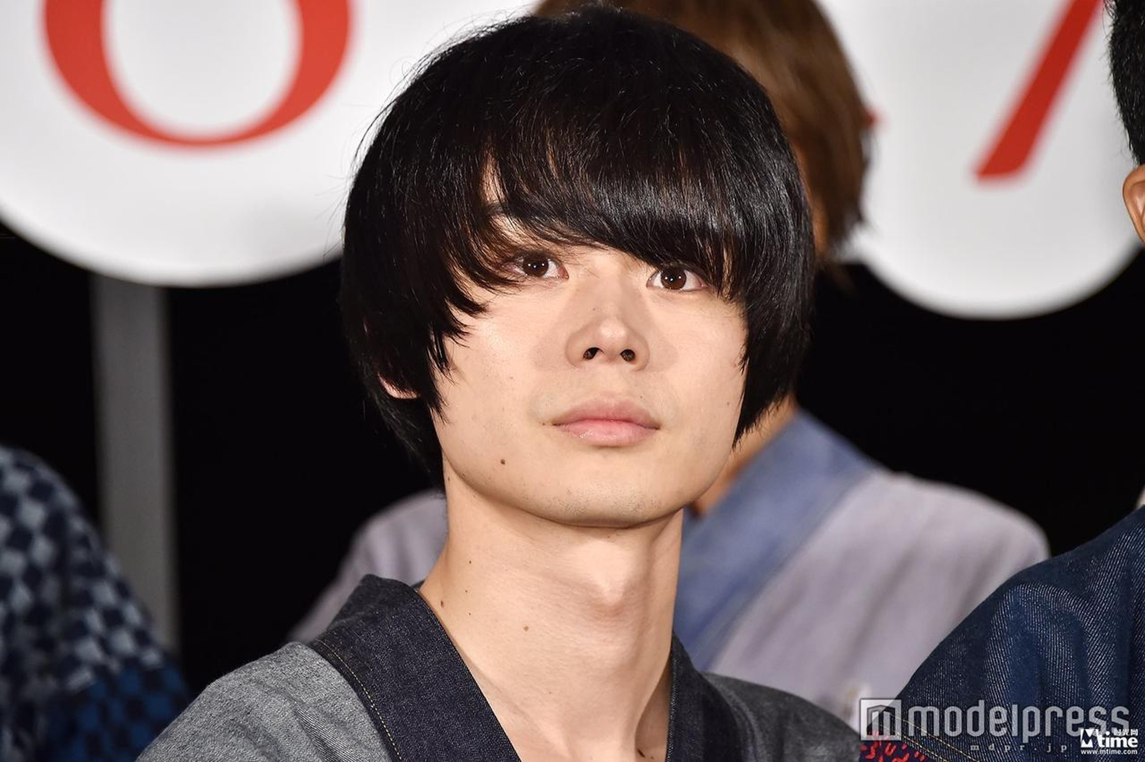 菅田将晖