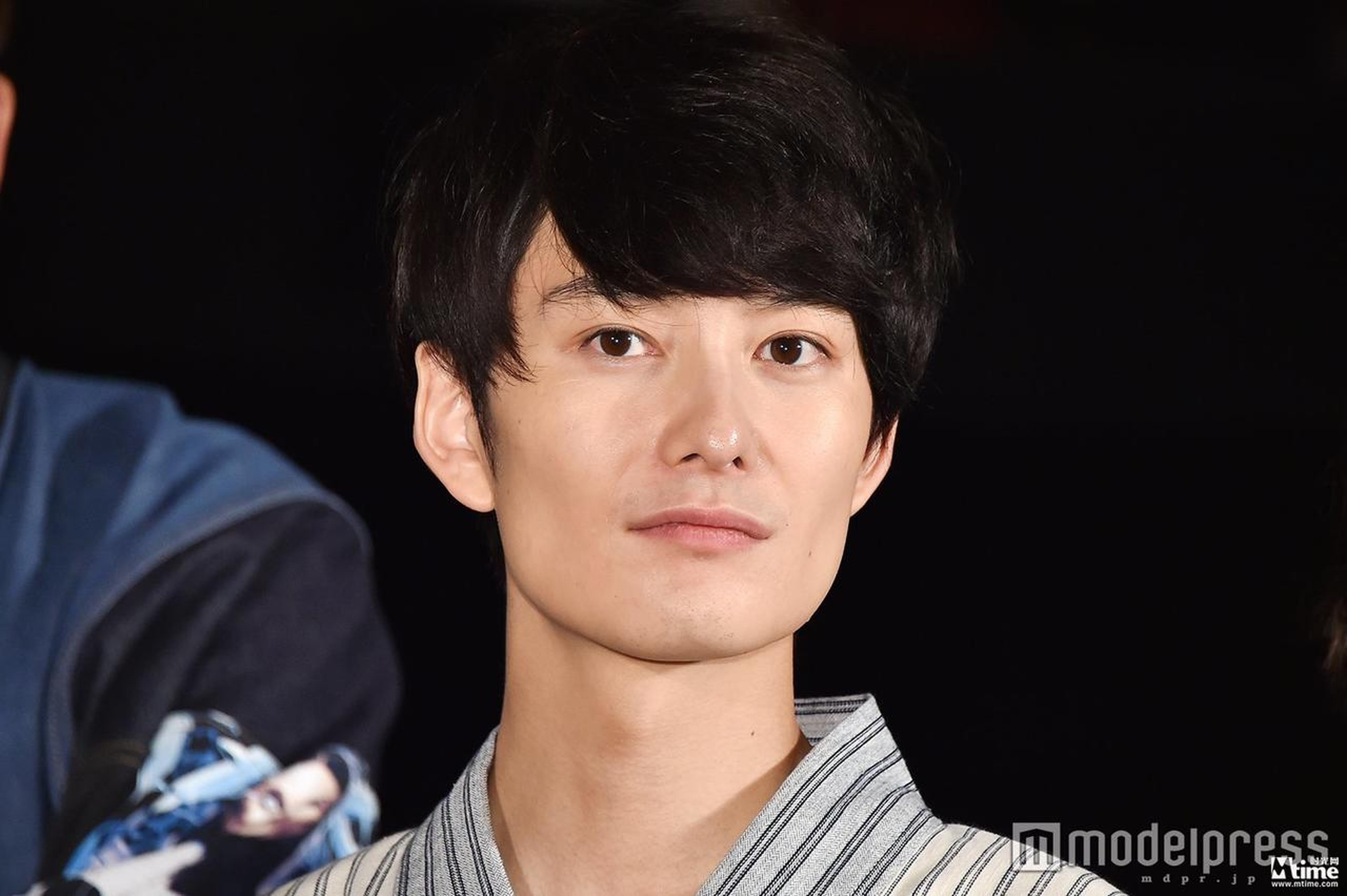 冈田将生