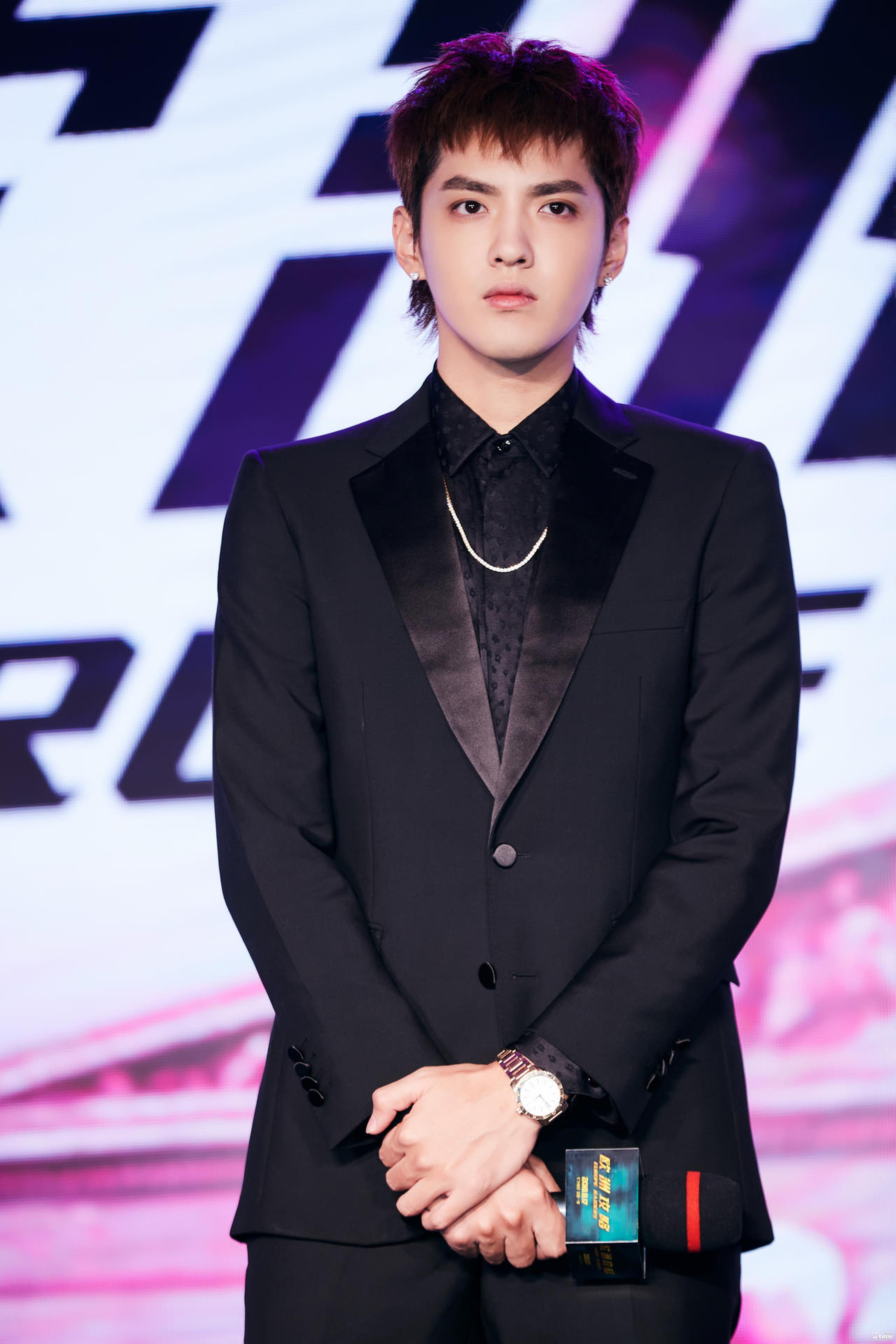 吴亦凡