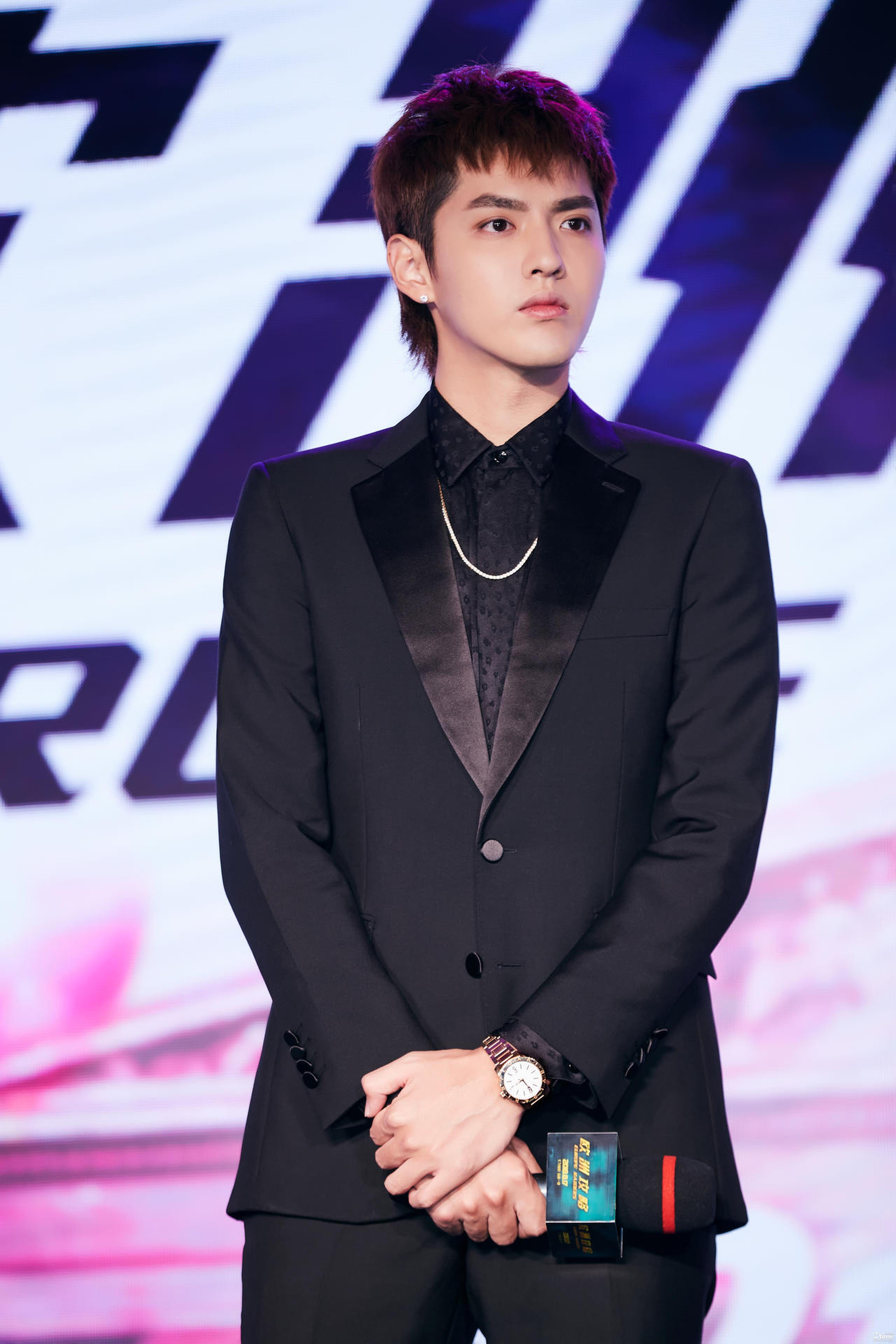 吴亦凡
