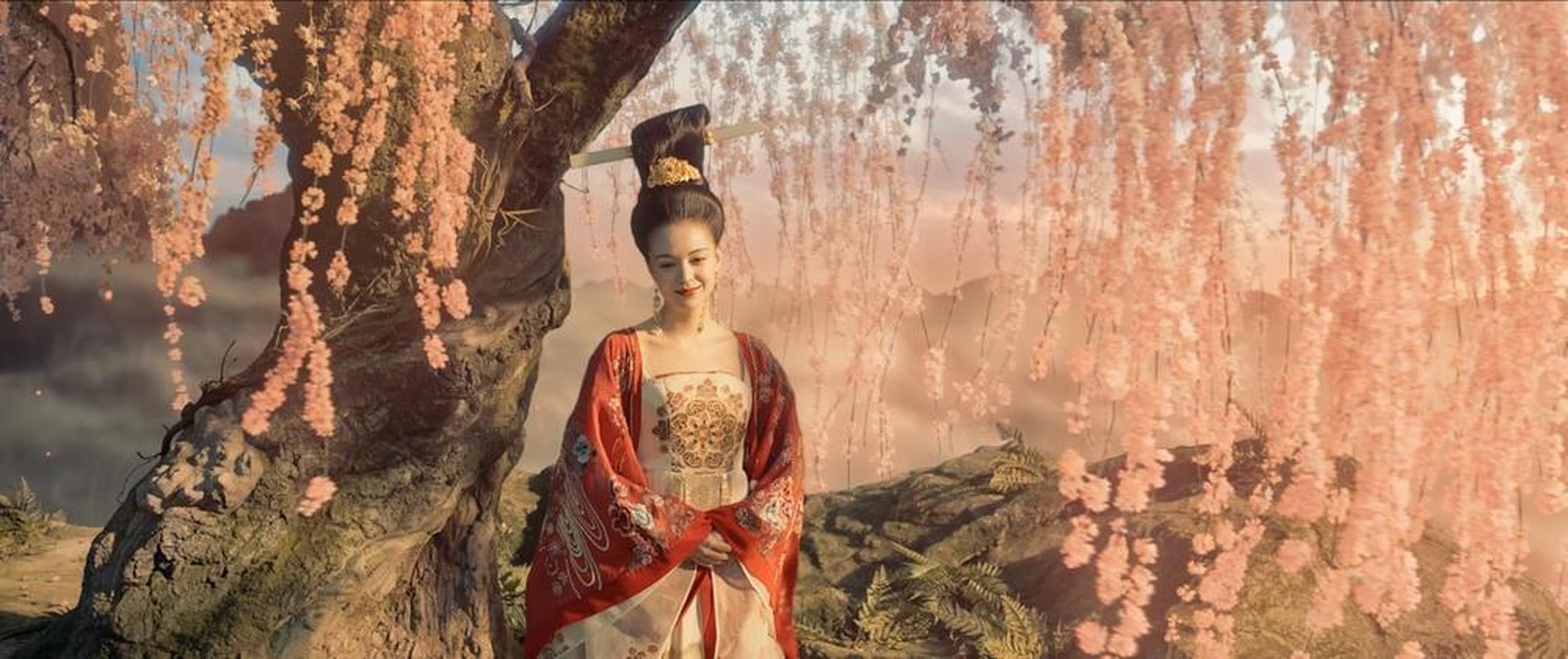 《妖猫传》导演剪辑版入围特别展映单元，该片时长120分钟，比中国内地的上映版本少了9分钟。