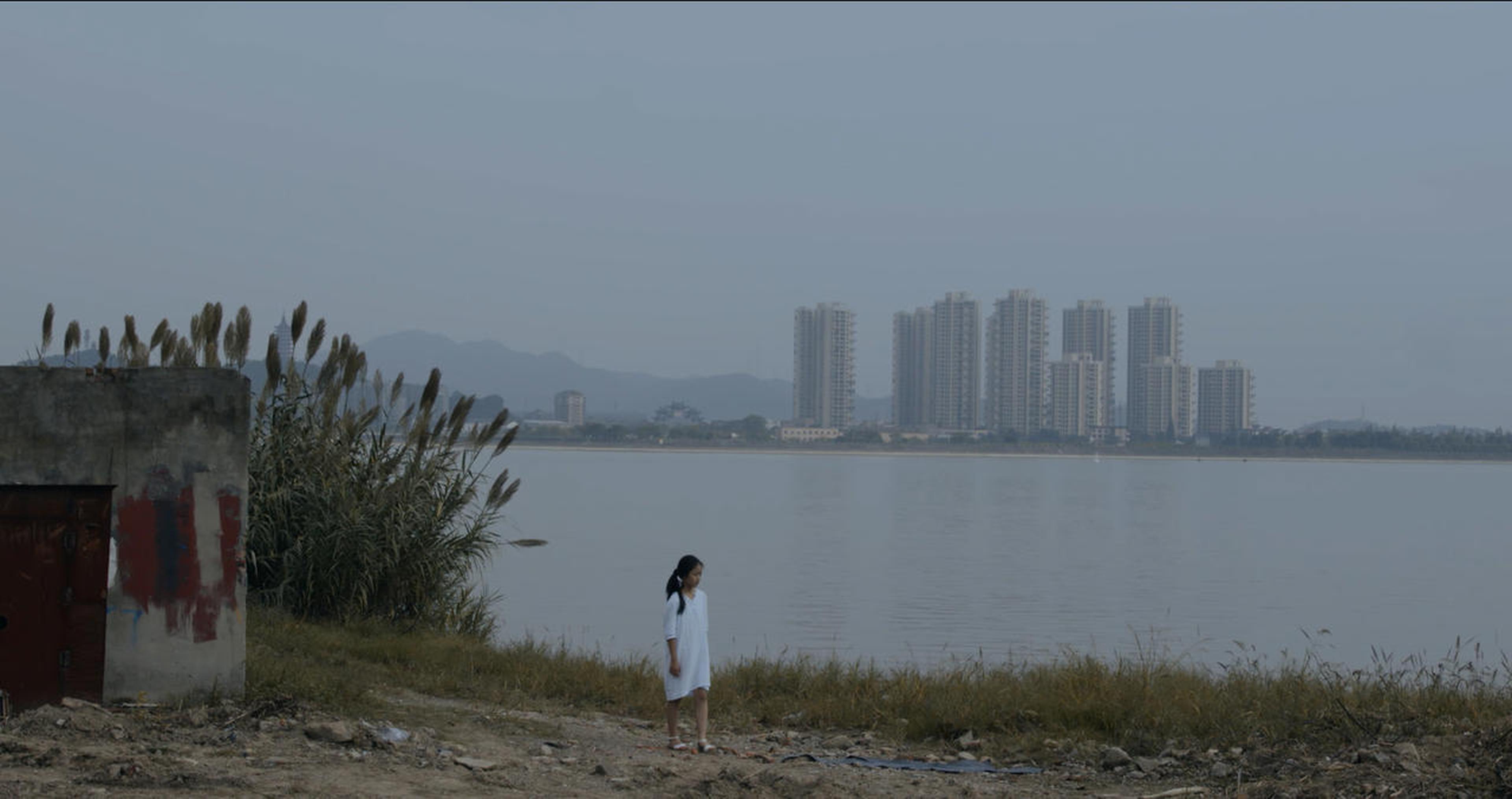 《漫游》剧照