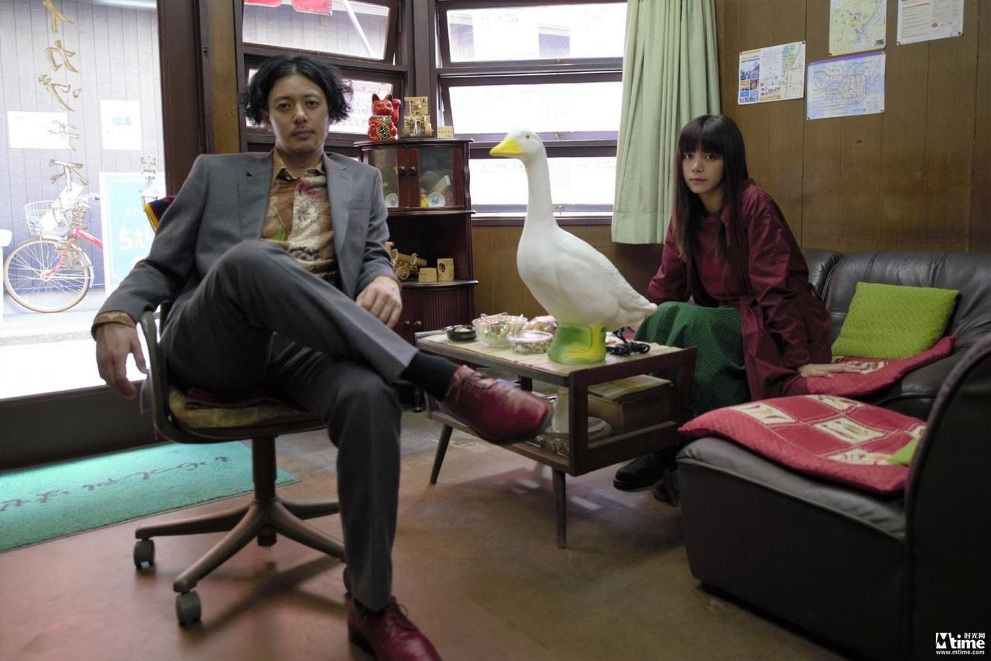 万事净化屋 Room Laundering