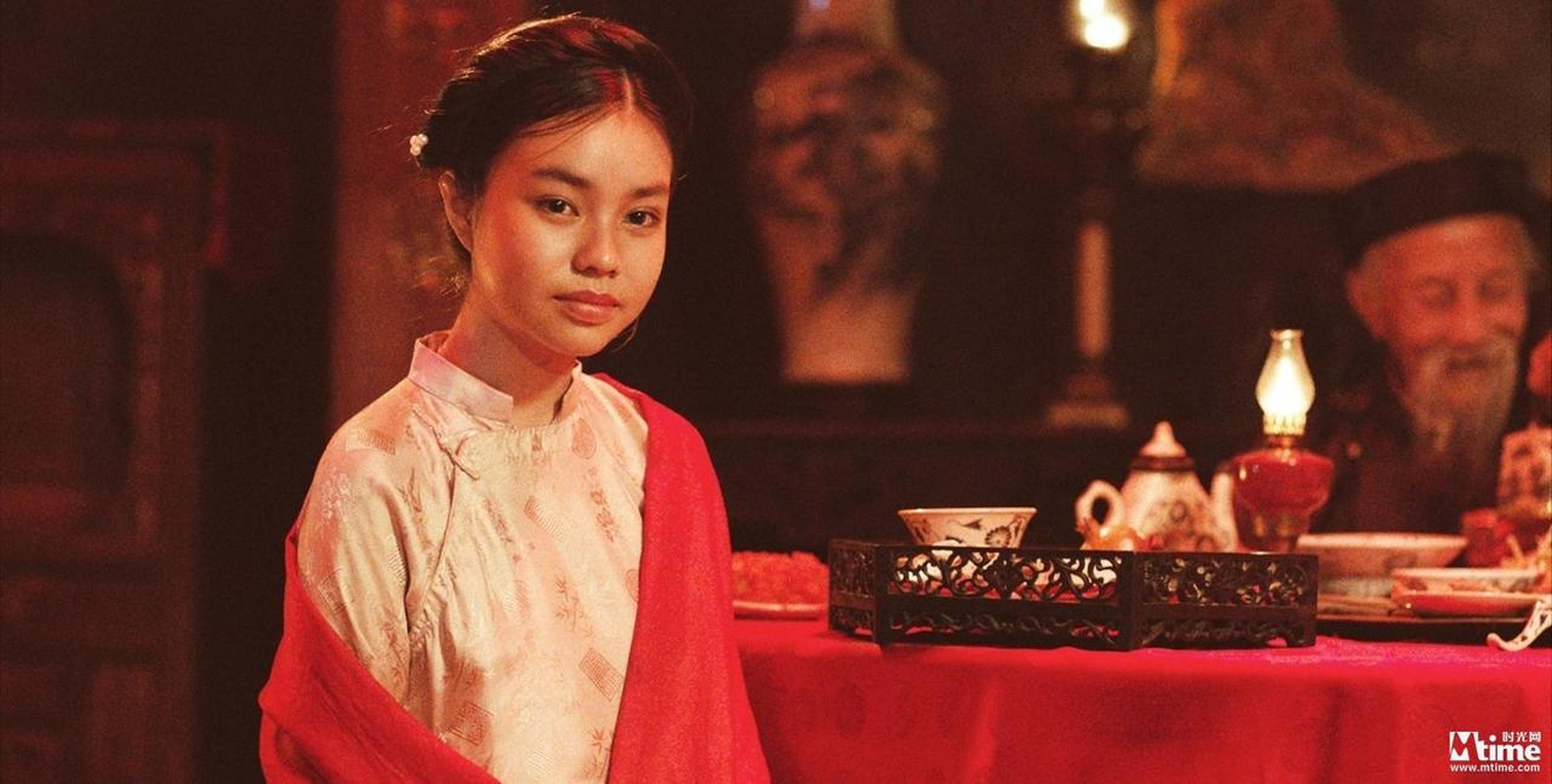 落红 The Third Wife.jpg199.43k删除