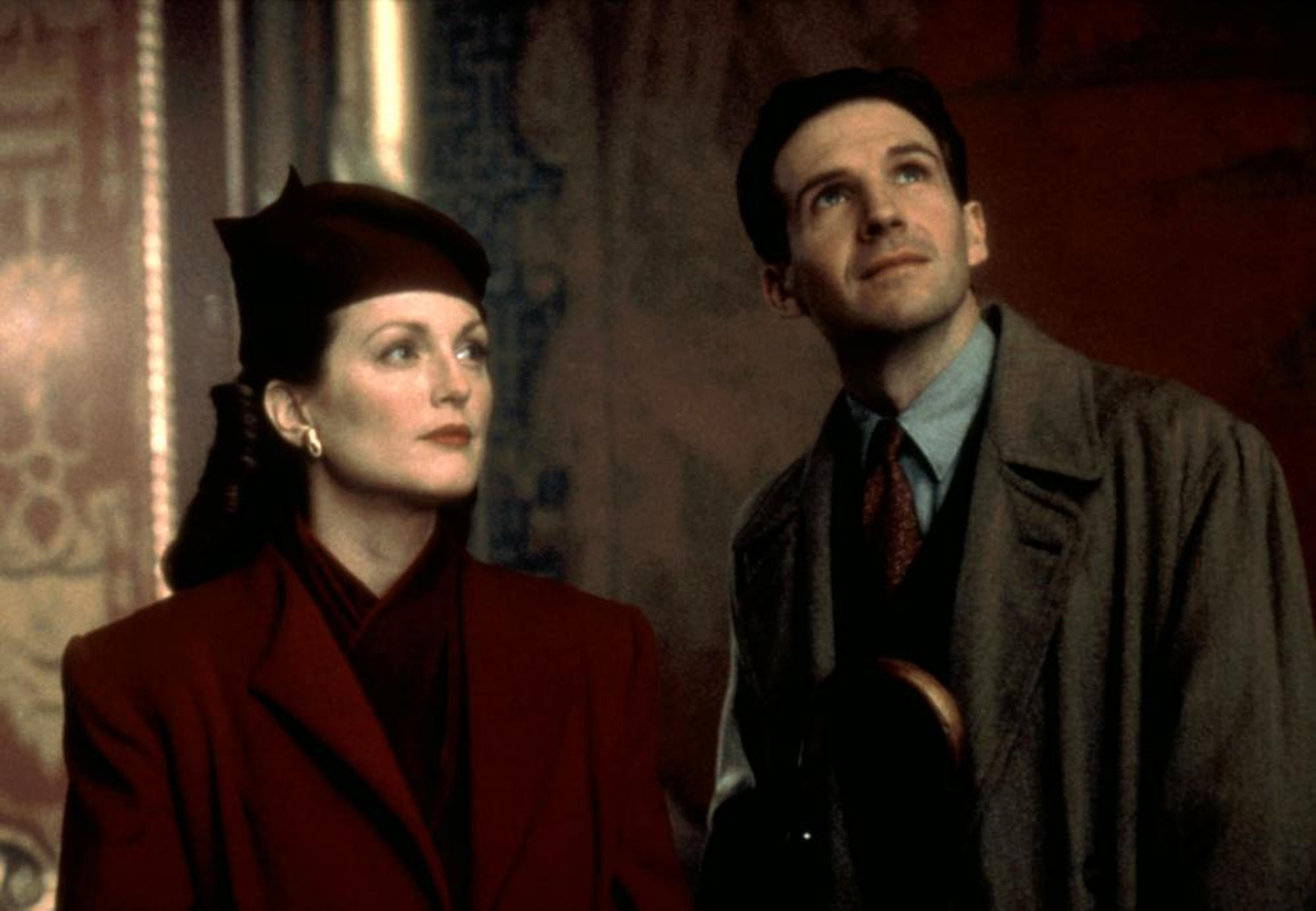 1999《爱到尽头》