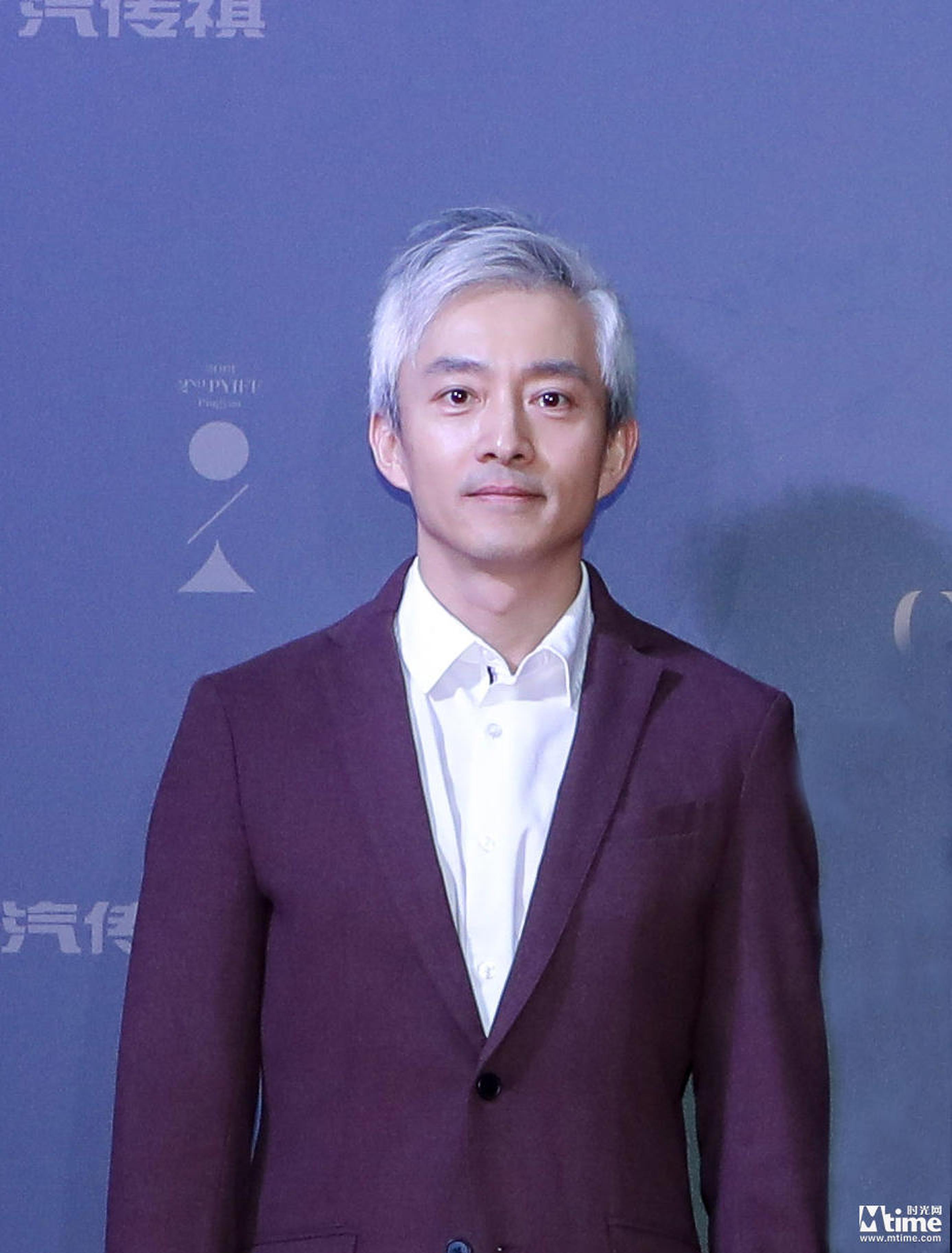 爱奇艺影业总裁亚宁