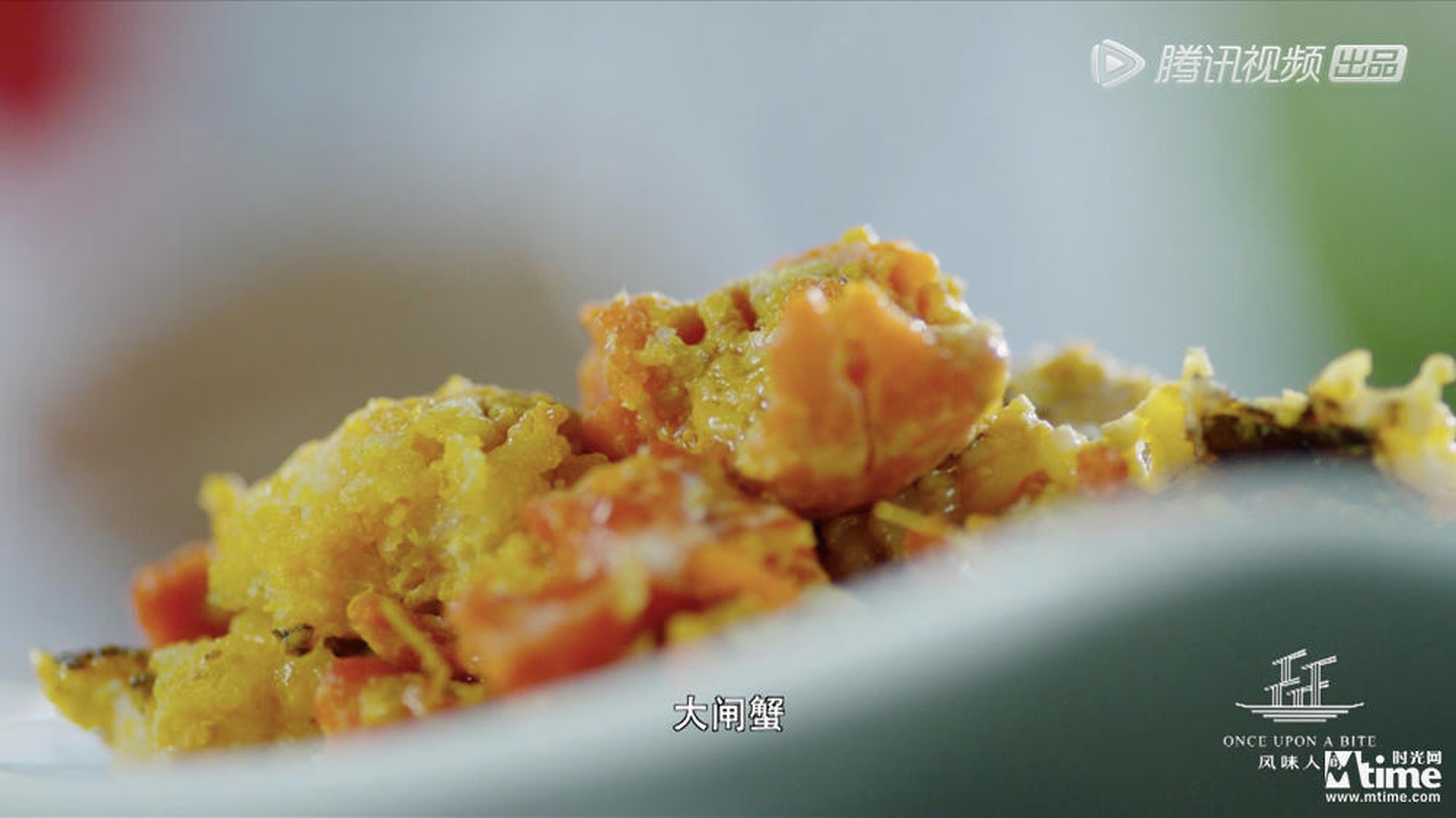 《风味人间》剧照