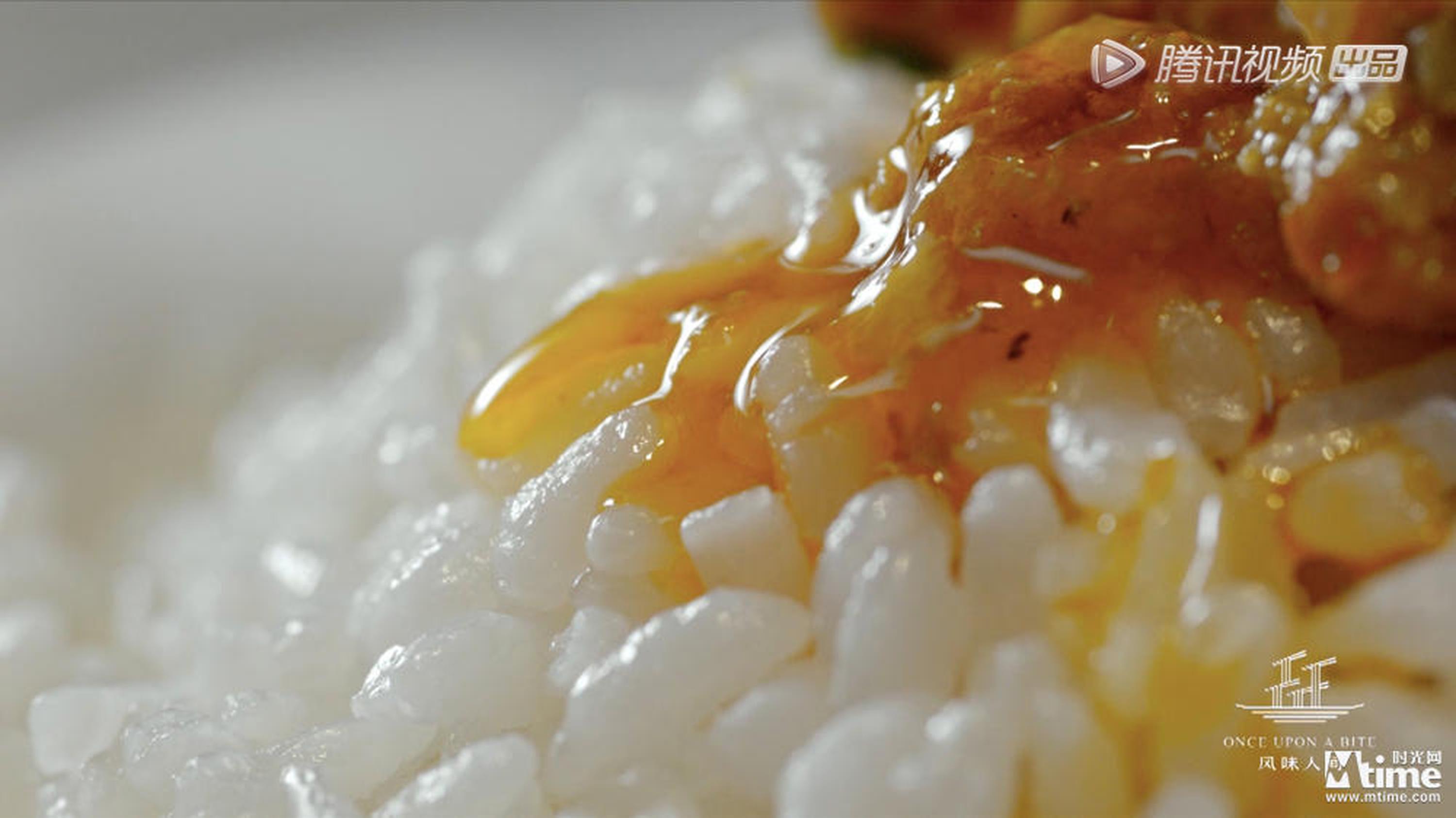 《风味人间》剧照