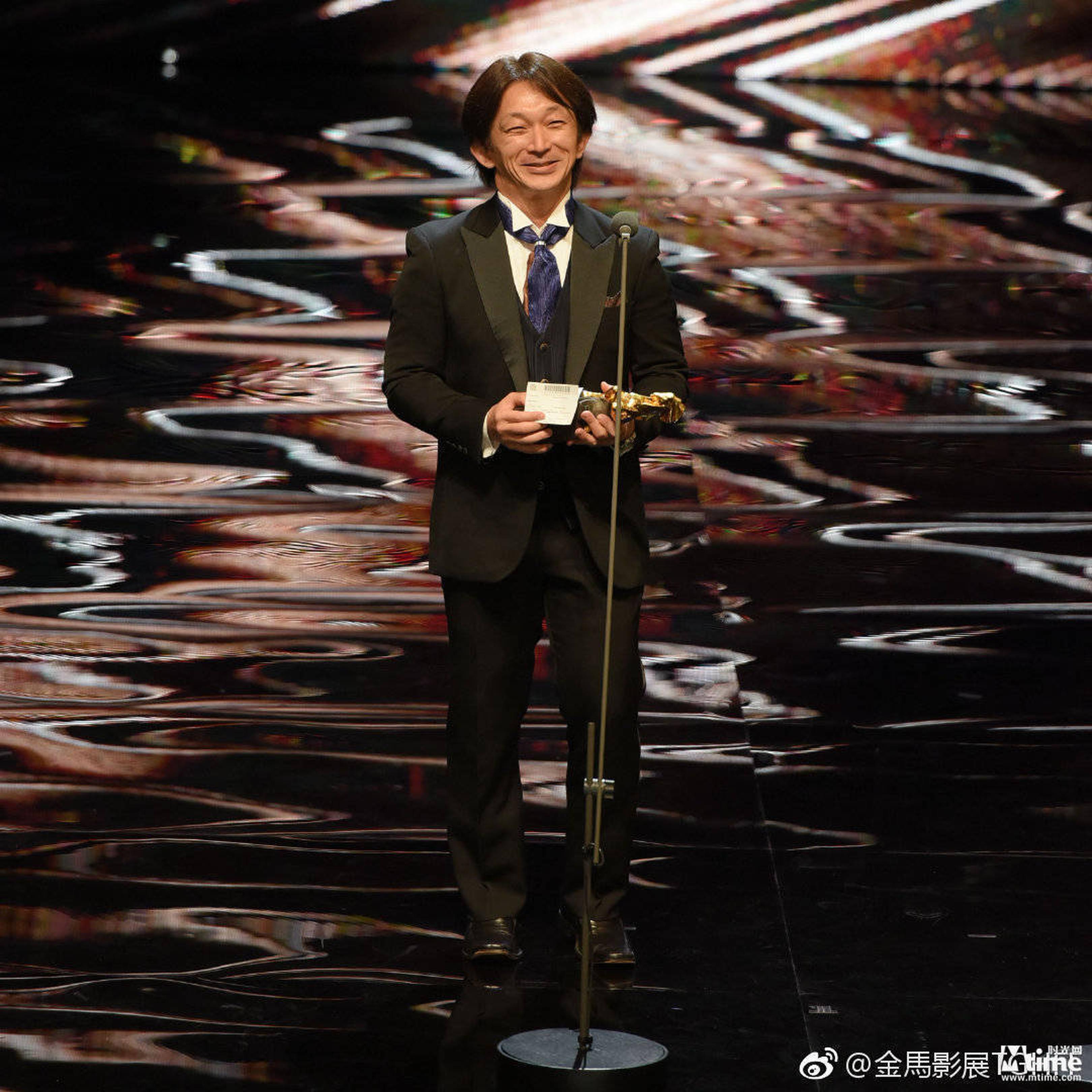 第55届金马奖最佳动作设计奖，《邪不压正》何钧, 谷垣健治, 严华