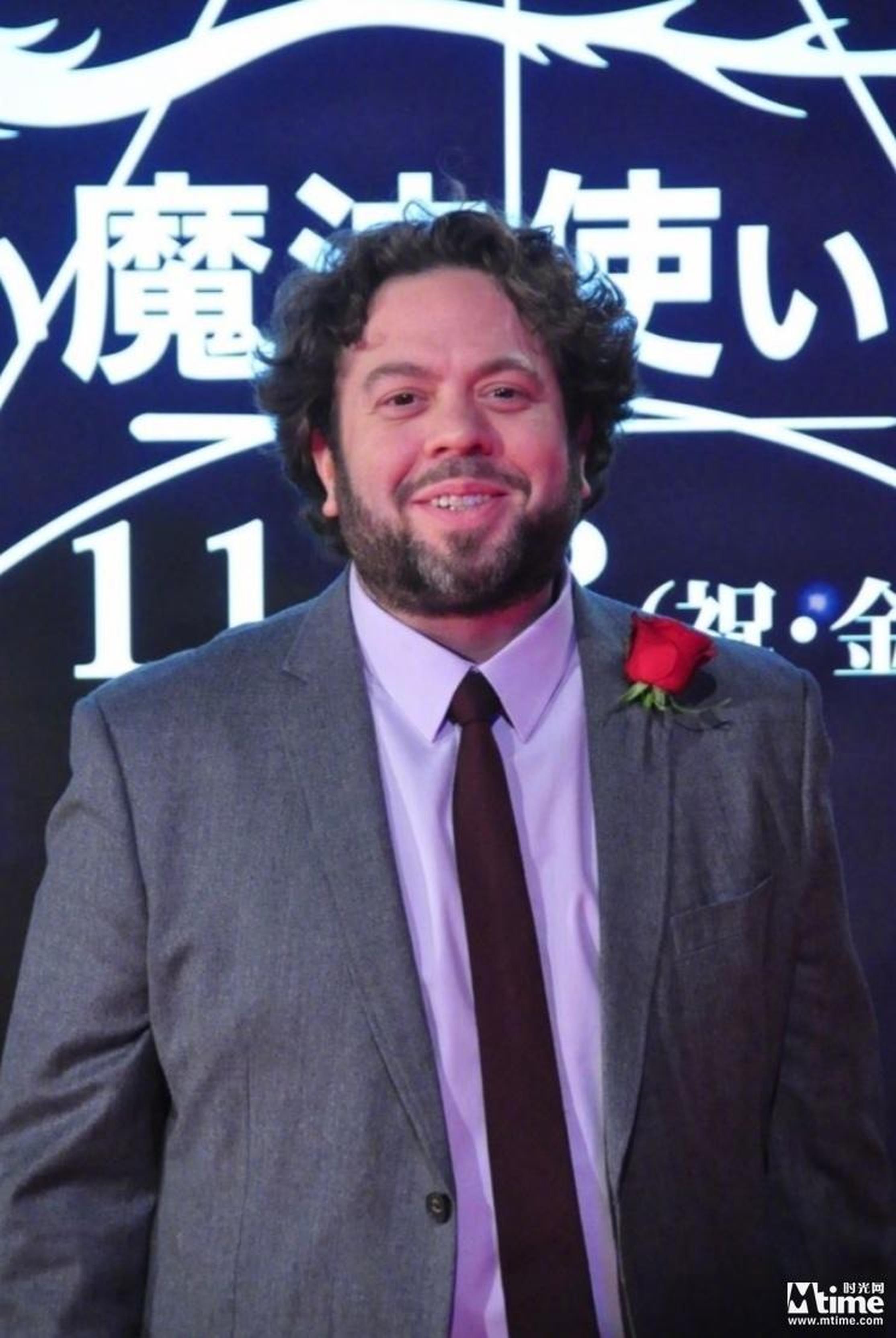 丹·福格勒