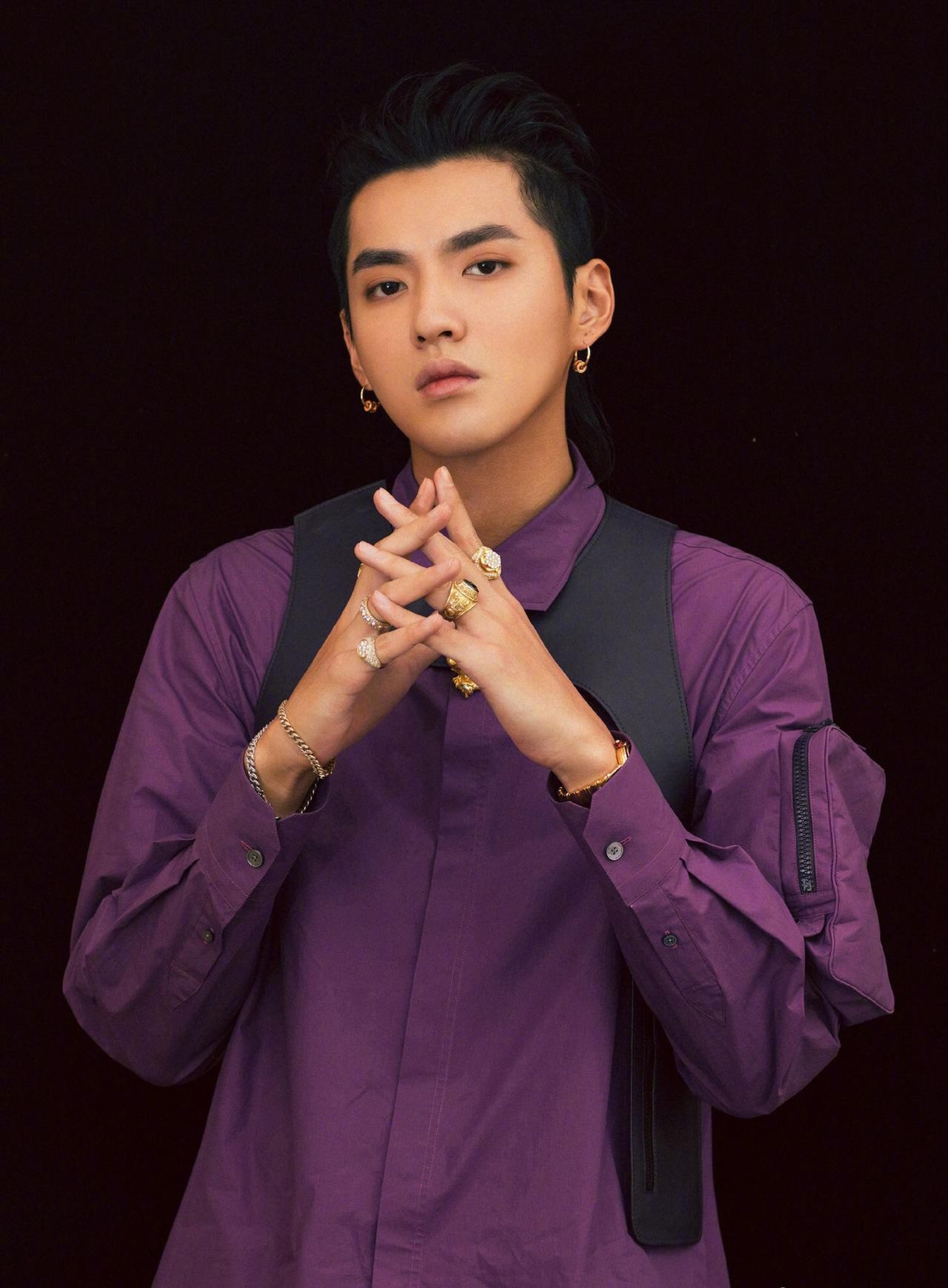 吴亦凡