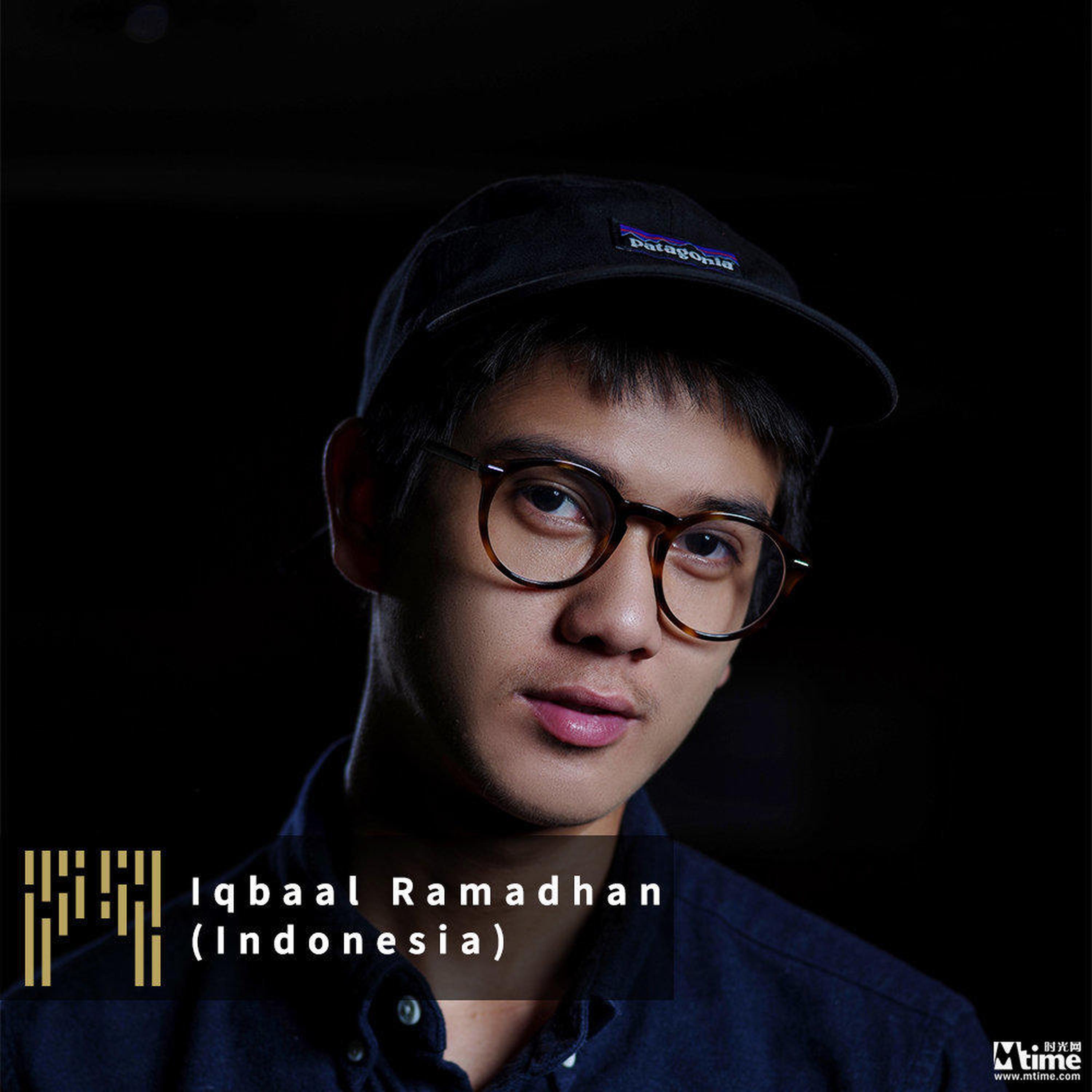 Iqbaal Ramadhan