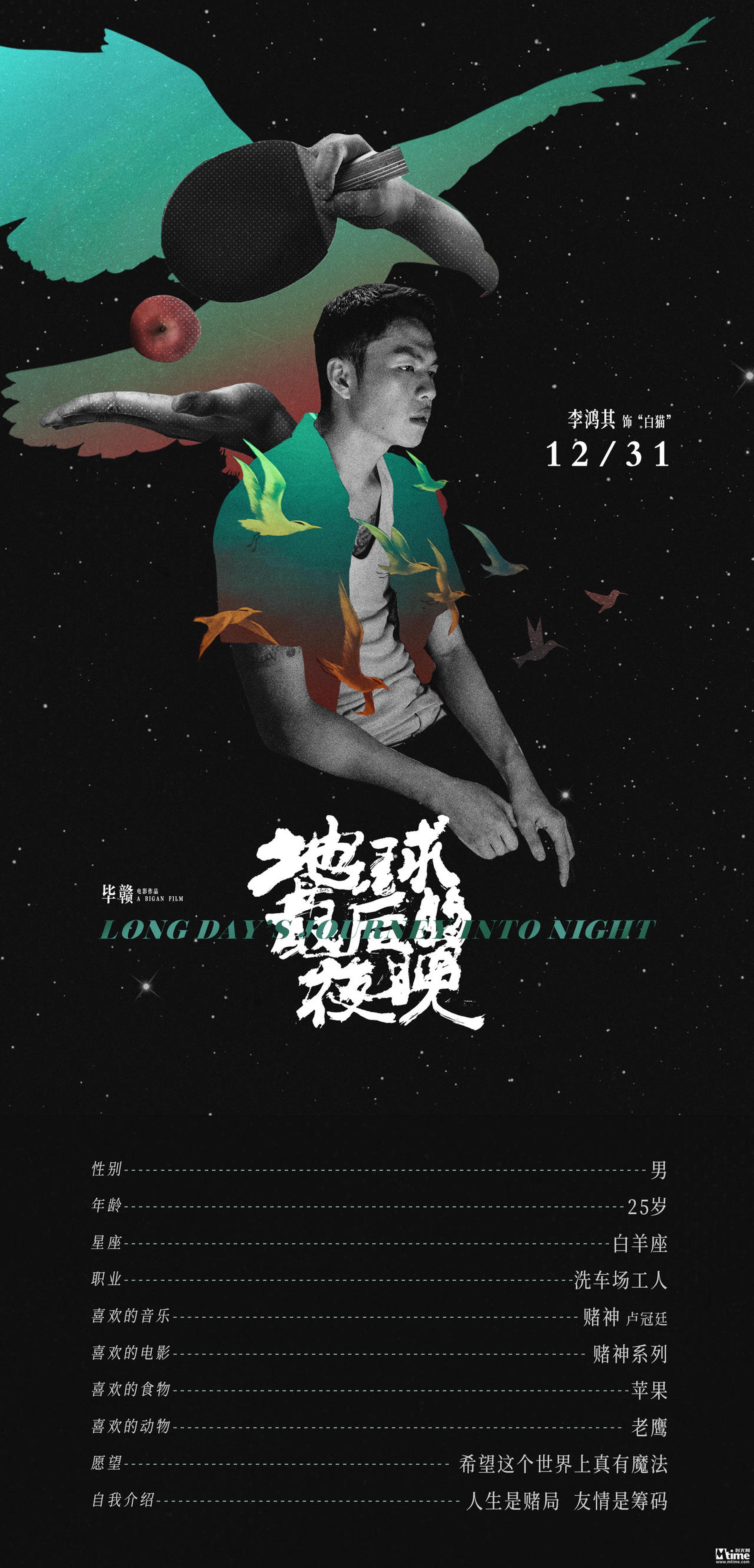 李鸿其