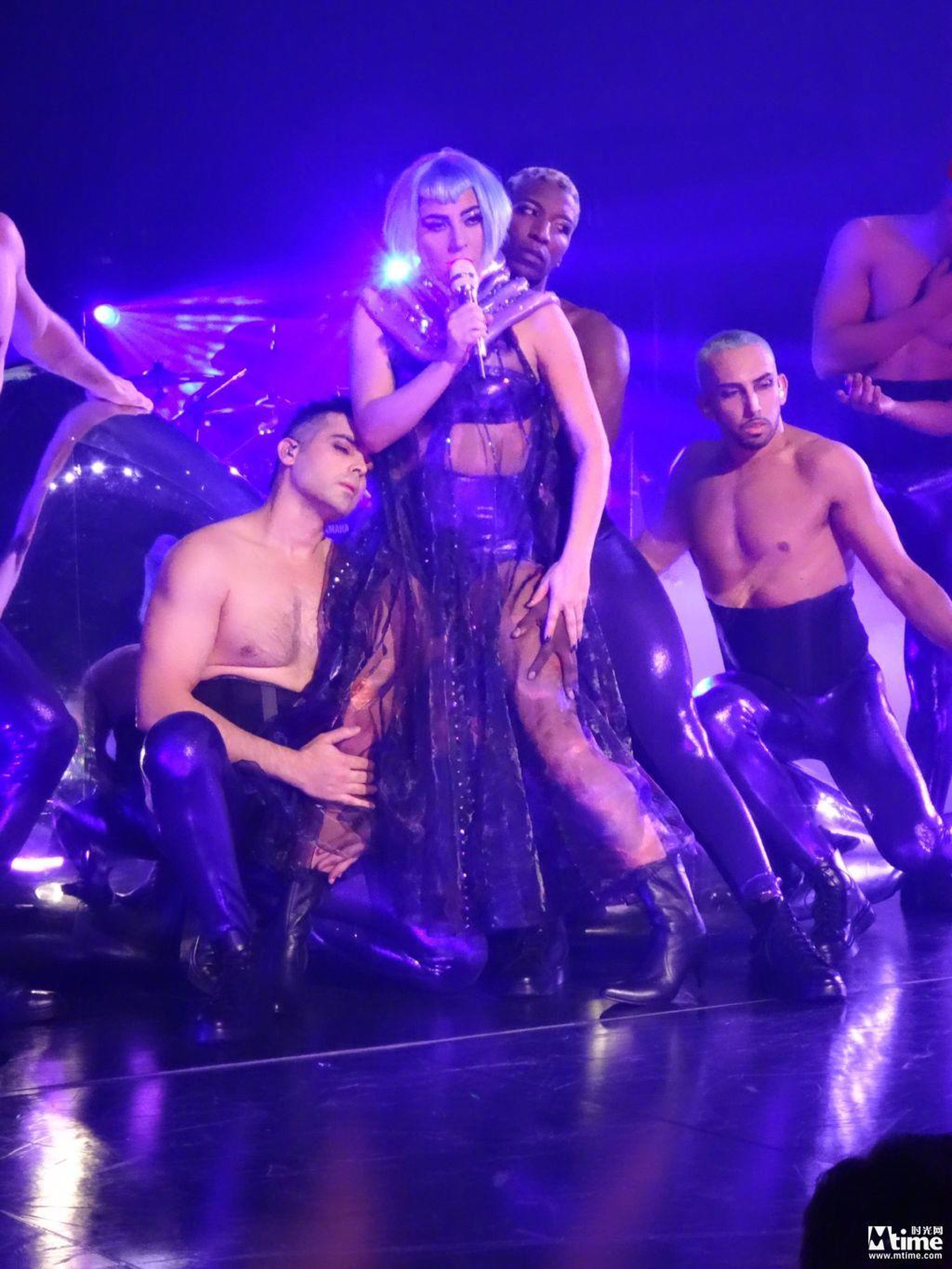 LadyGaga