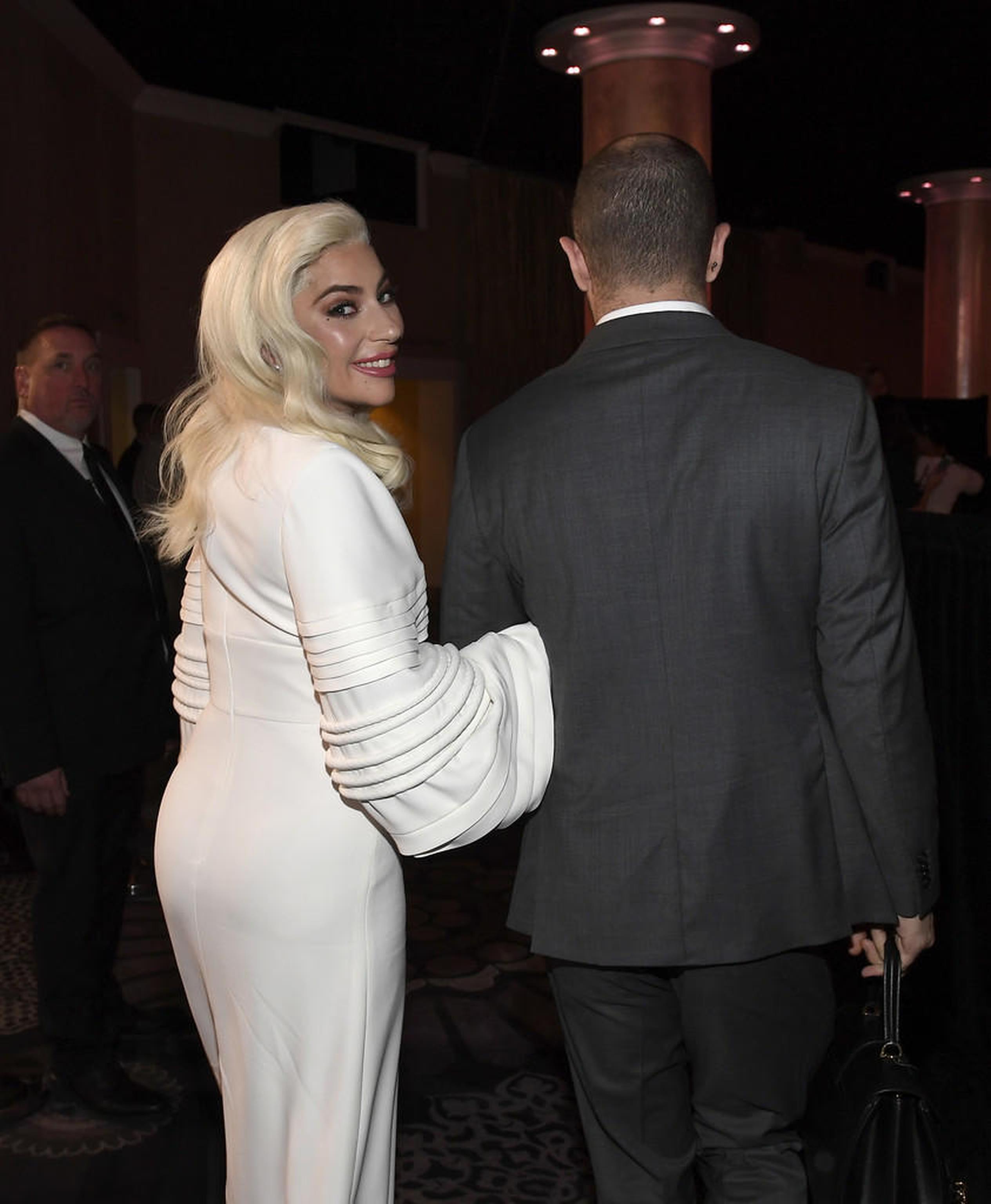 Lady GaGa