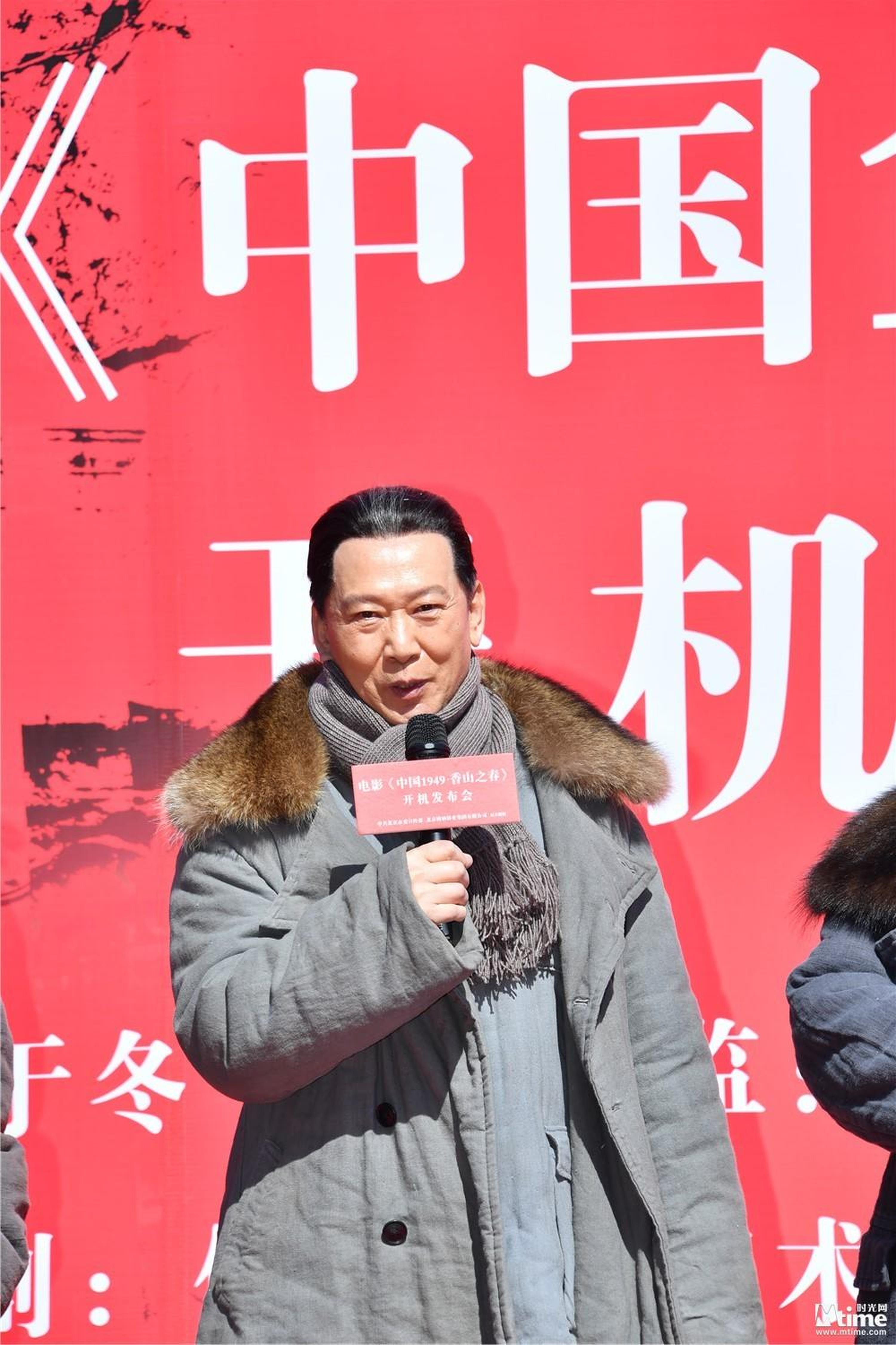 刘沙分享心得体会