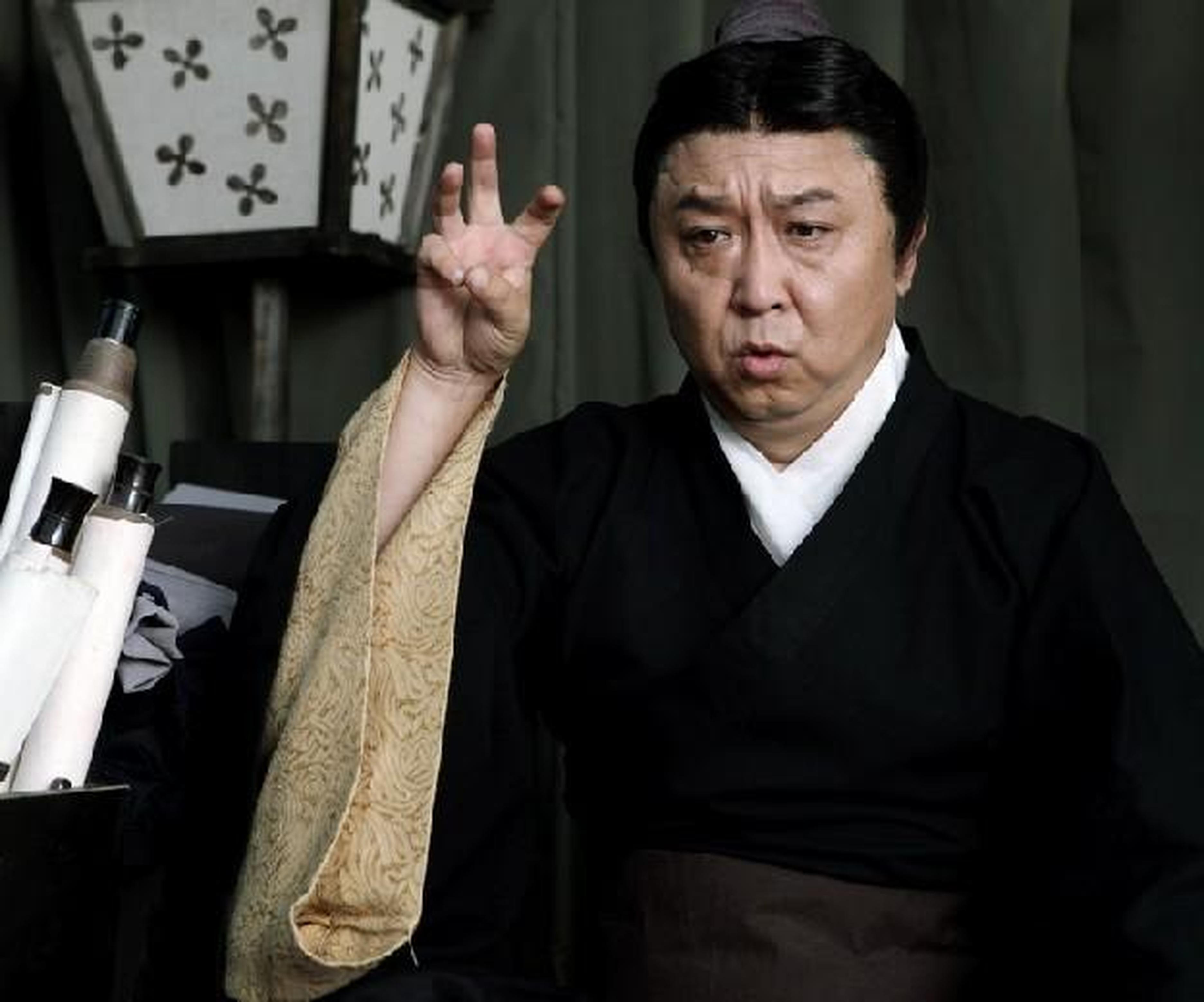 2010《越光宝盒》