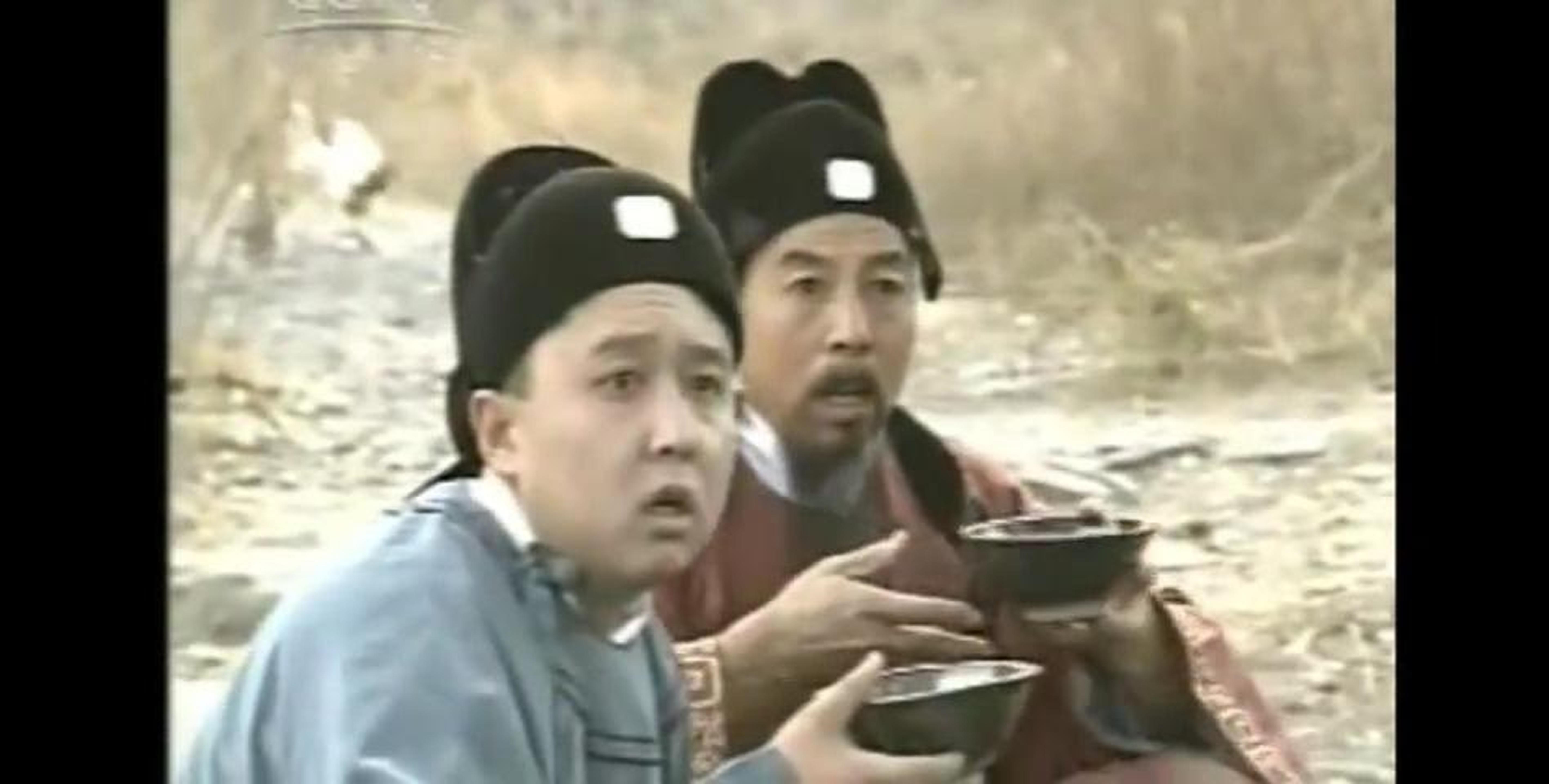 《小龙人》