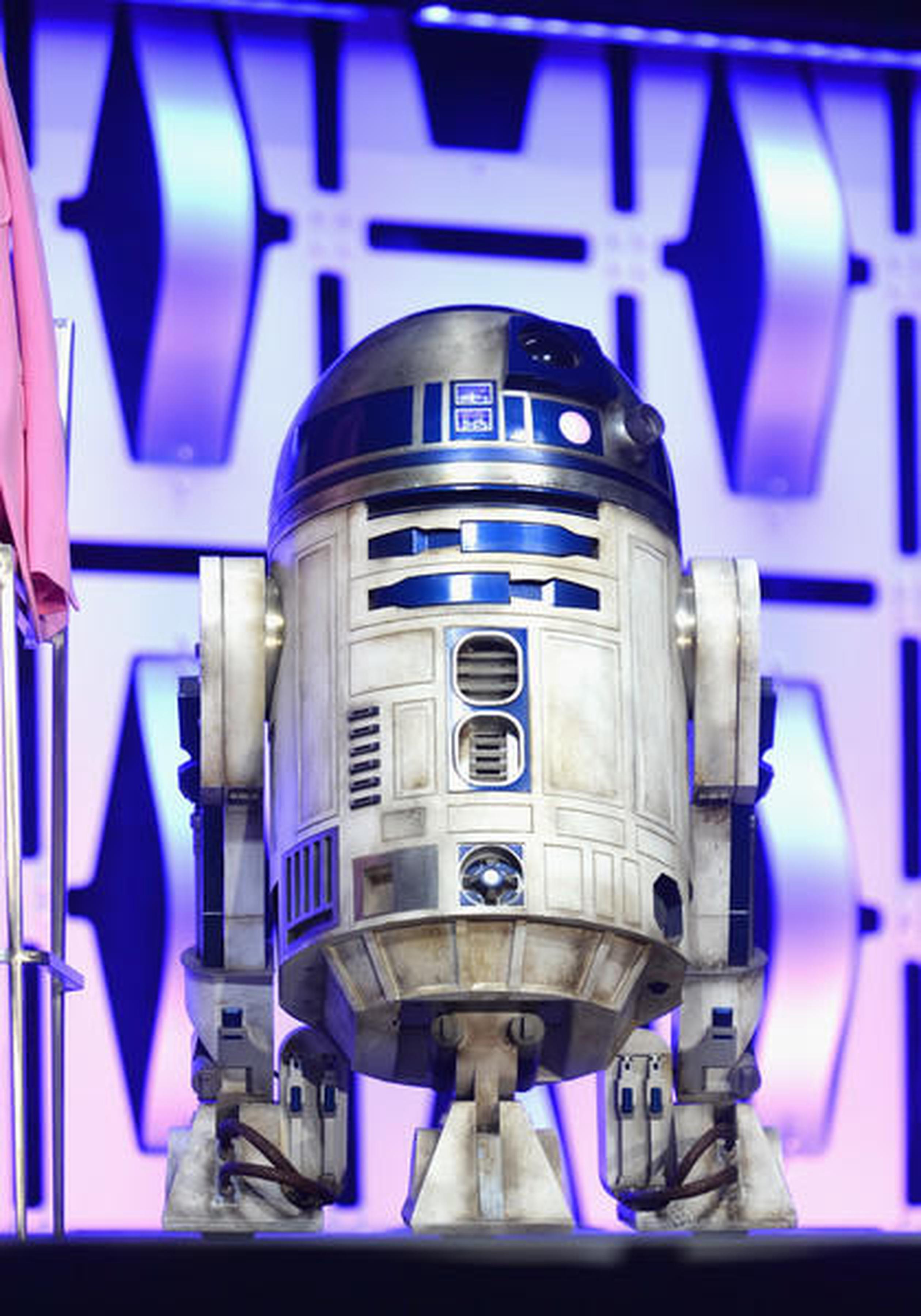 R2D2