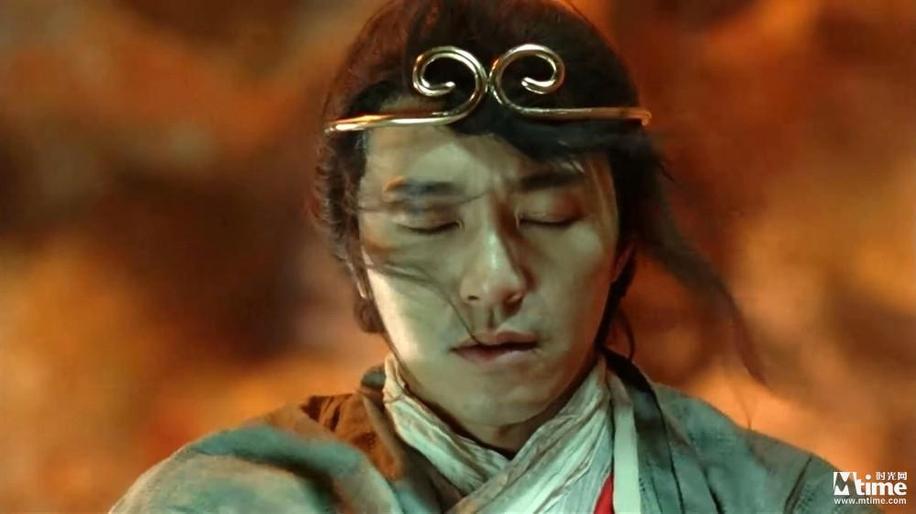 《大话西游之大圣娶妻》至尊宝：“曾经有一份真诚的爱情放在我面前，我没有珍惜，等我失去的时候我才后悔莫及，人世间最痛苦的事莫过于此。 如果上天能够给我一个再来一次的机会，我会对那个女孩子说三个字：我爱你。 如果非要在这份爱上加上一个期限，我希望是一万年。”