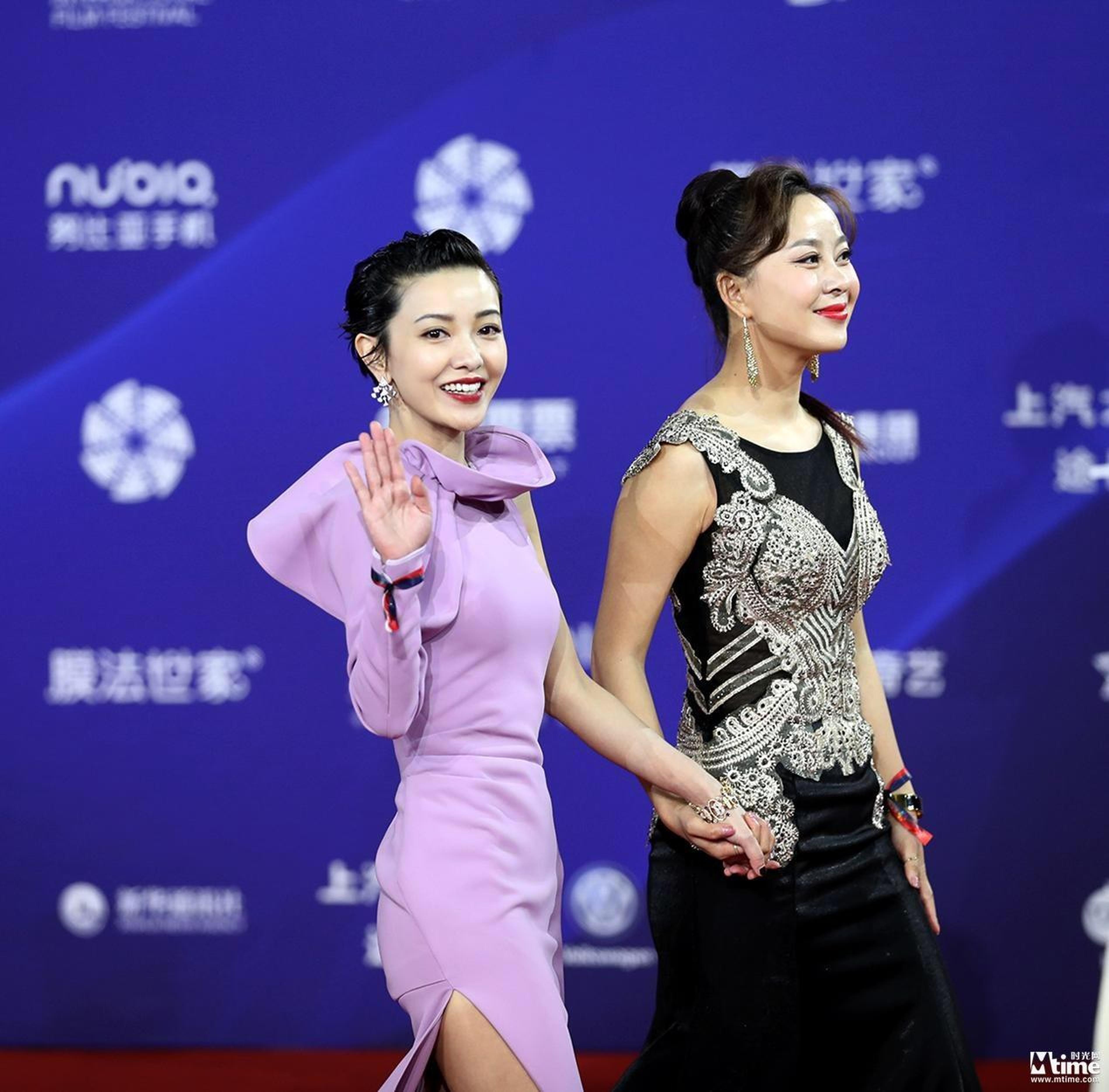 《记忆切割》主演郭采洁
