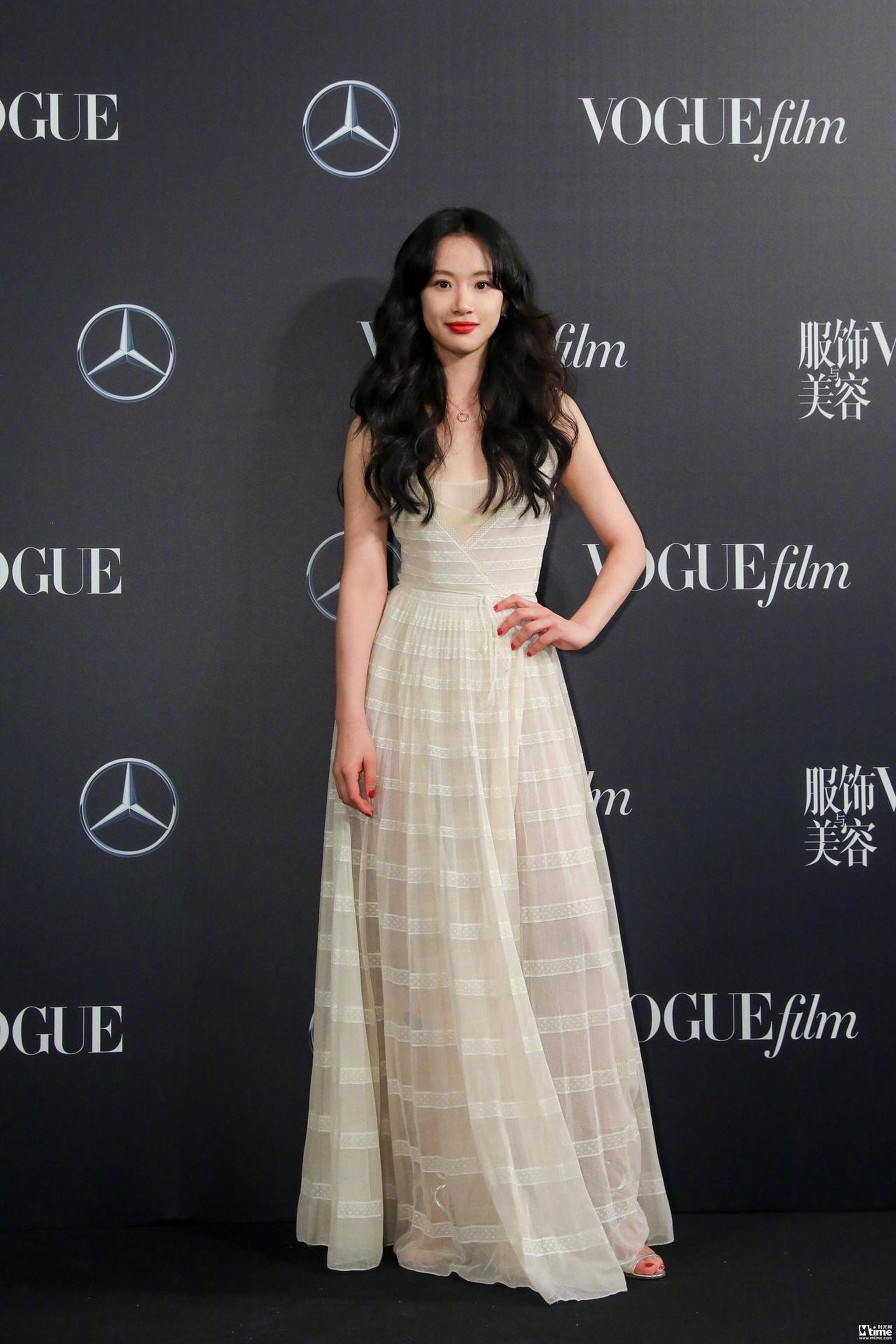李梦