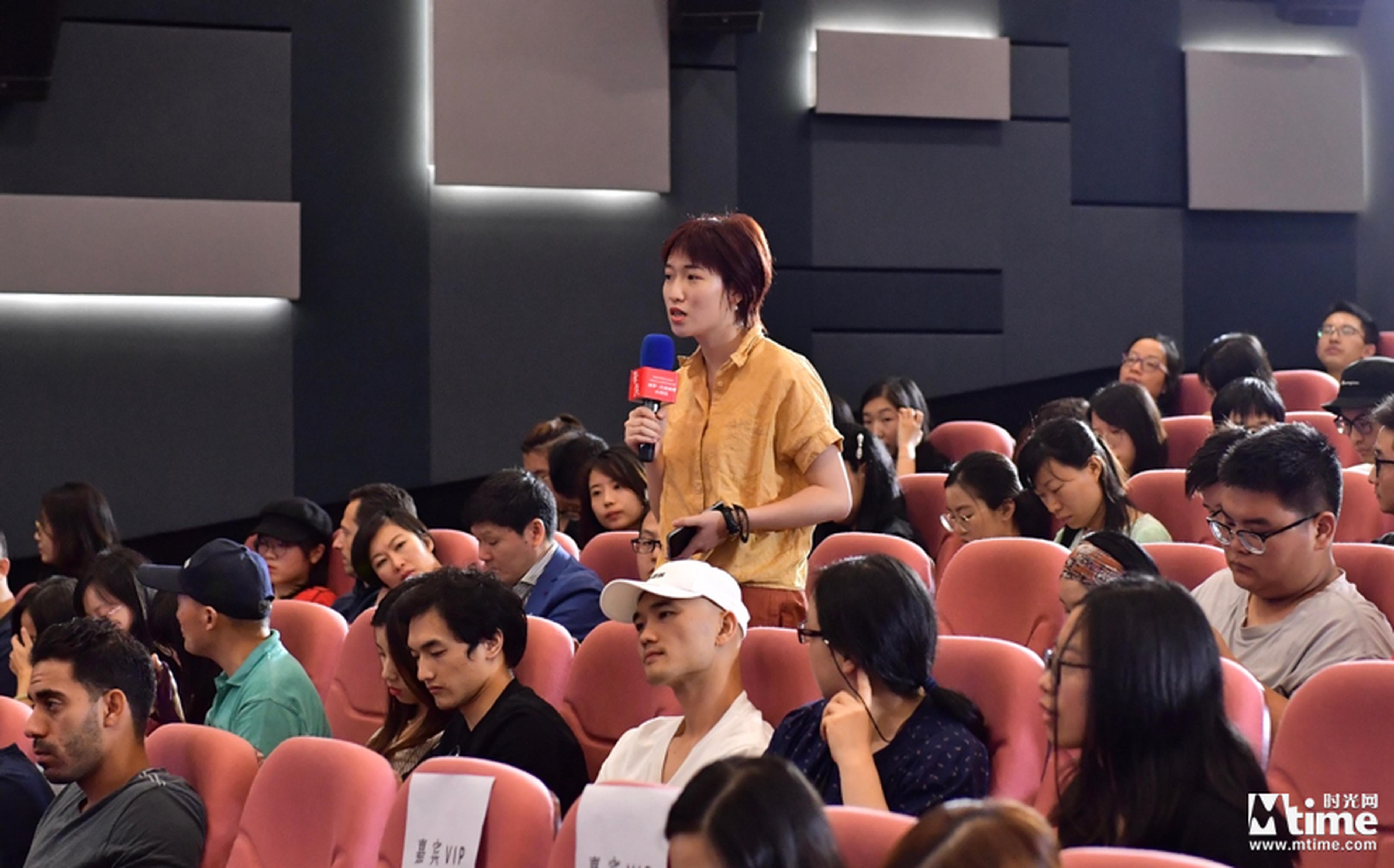 “聚焦意大利大师班”活动