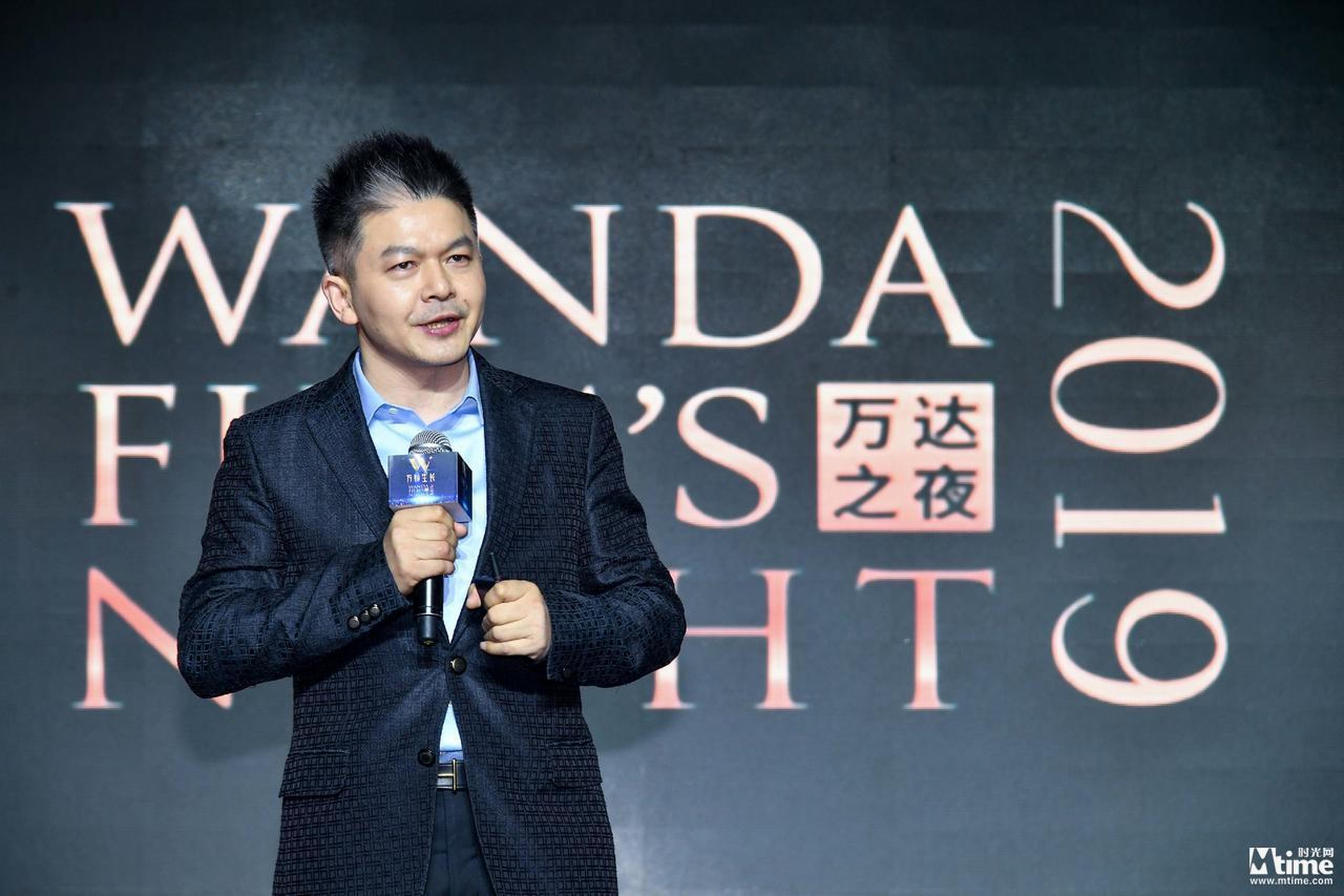 万达影视集团正式公布2019年的重点项目片单,“唐探宇宙”、“寻龙诀宇宙”以及“怪兽宇宙”初具规模。