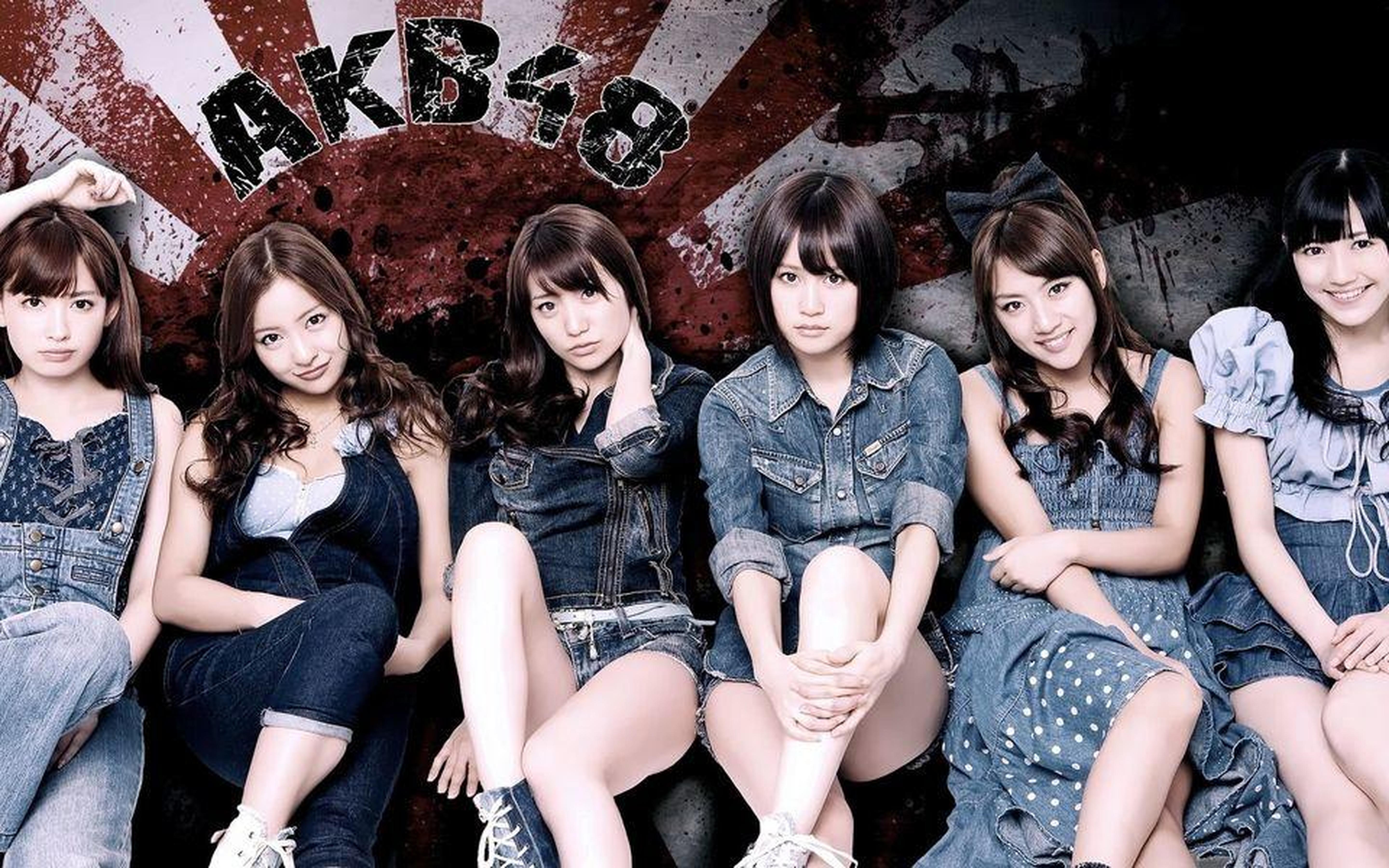 AKB48