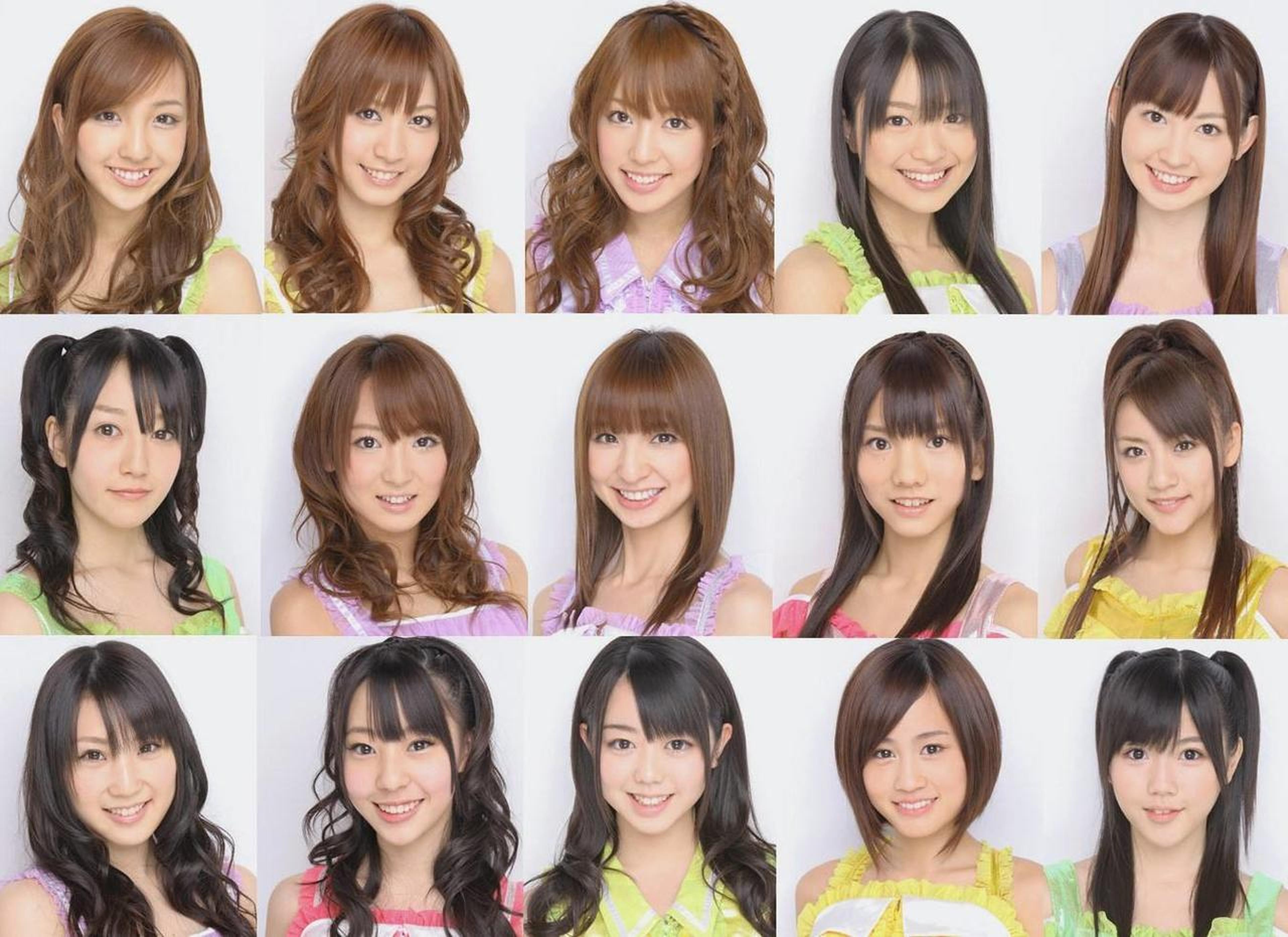 AKB48