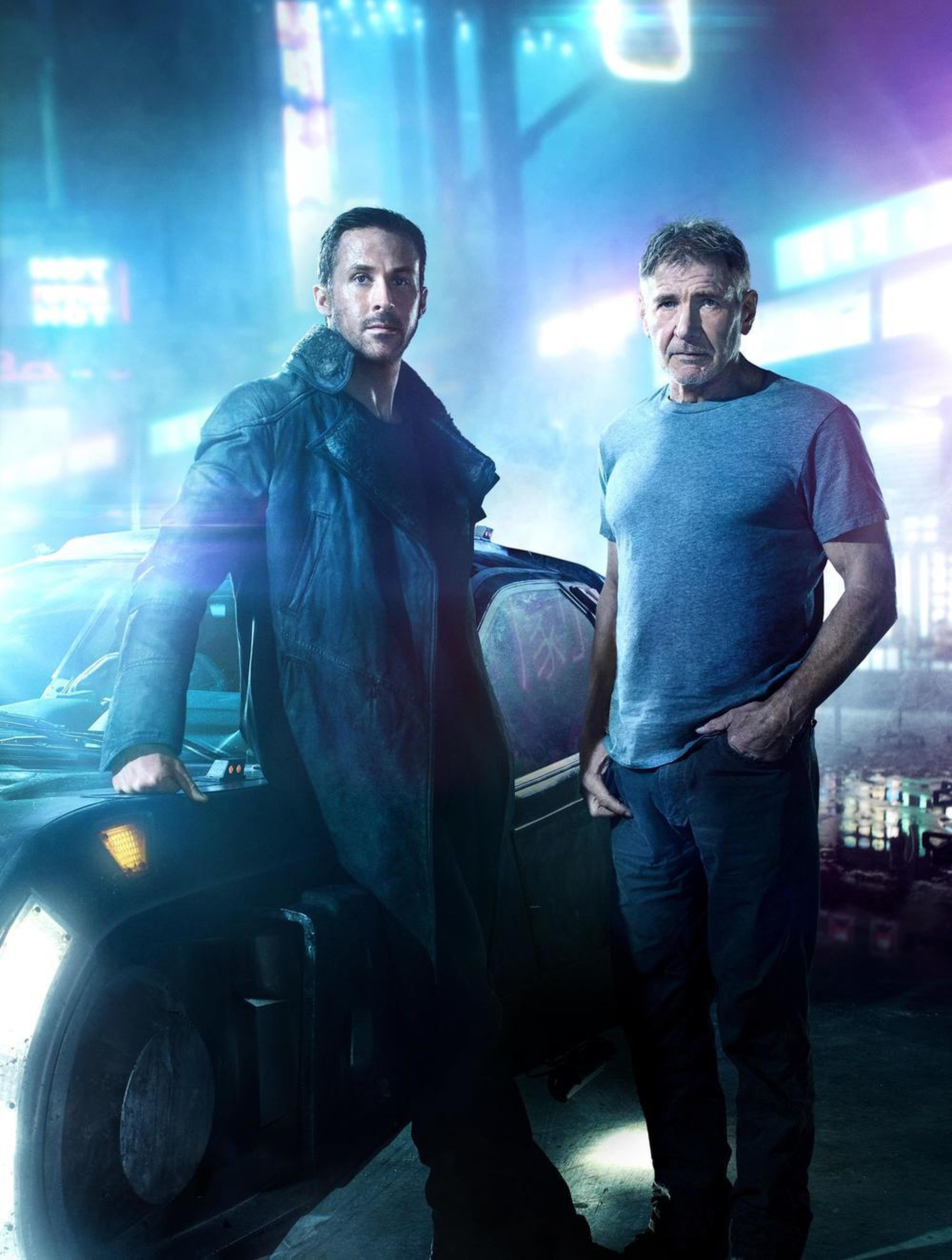 《银翼杀手2049》（2017）经典再续，票房还是没成功，口碑赢了