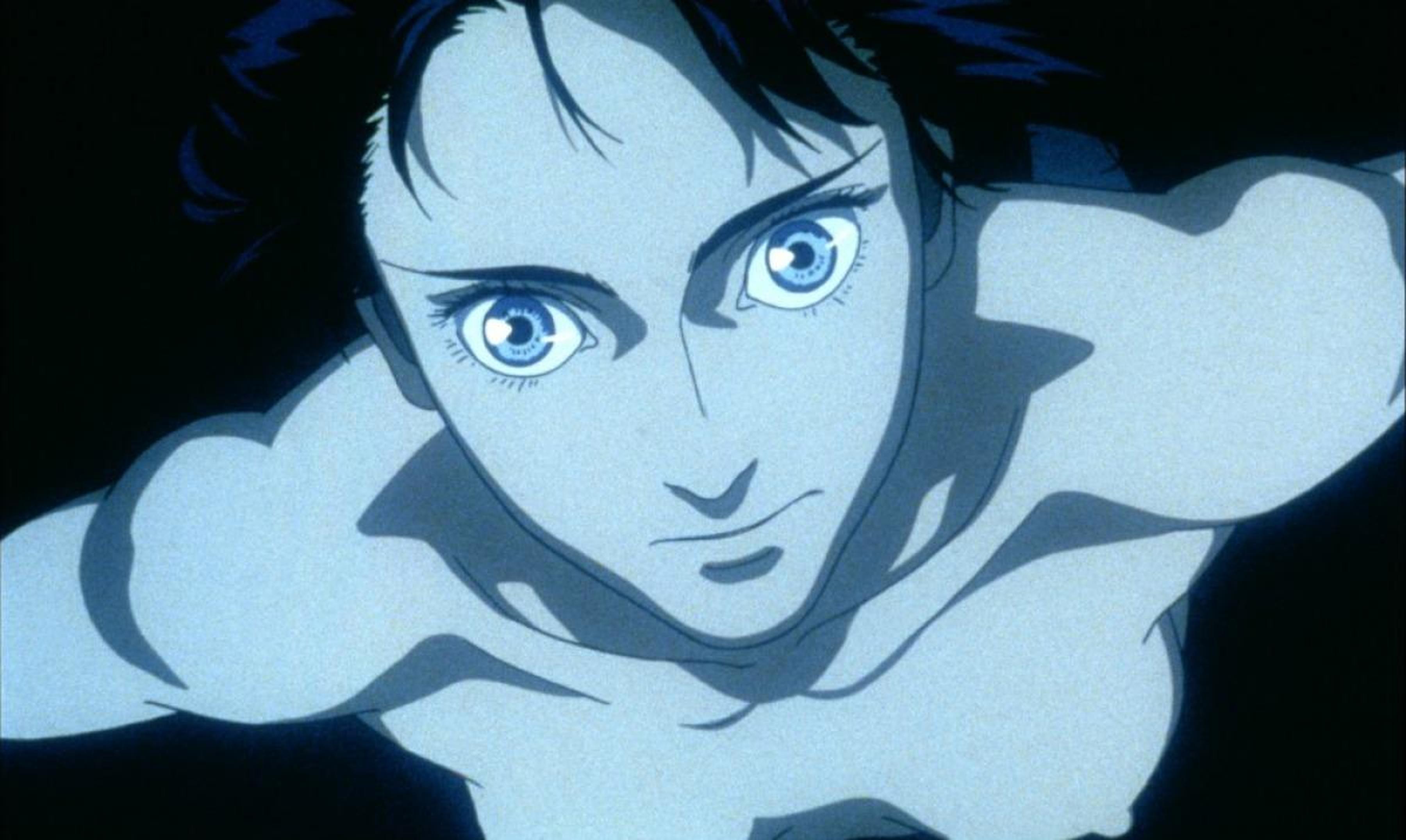 第79名:《攻壳机动队》1995 推荐理由:《攻壳机动队》是千禧年焦虑的一个缩影,它充满了哲学思考与悖论;从这部革命性动画中,你甚至可以看到《黑客帝国》和《盗梦空间》的影子,其意义是划时代的。