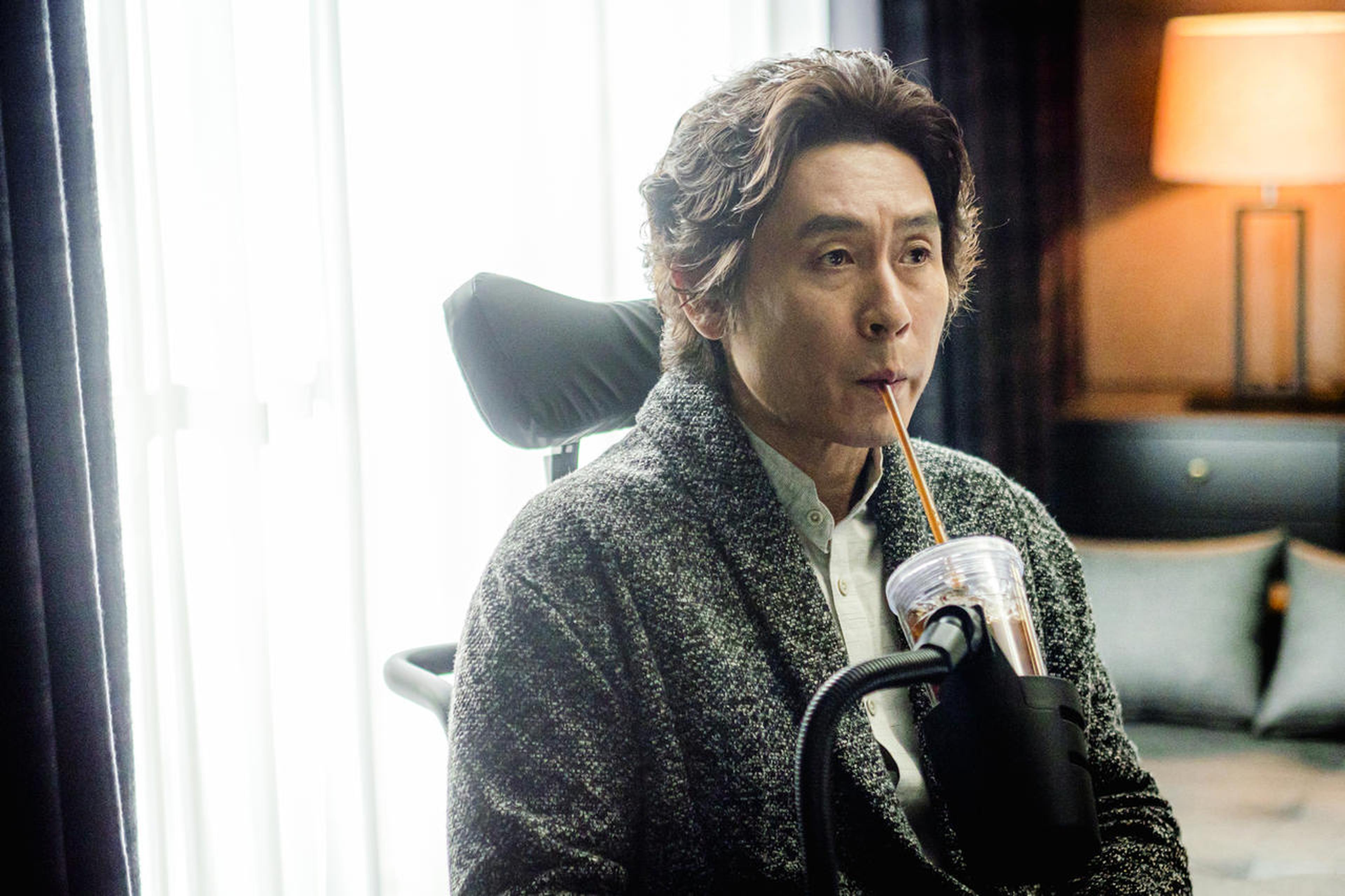 《完美男人》新剧照