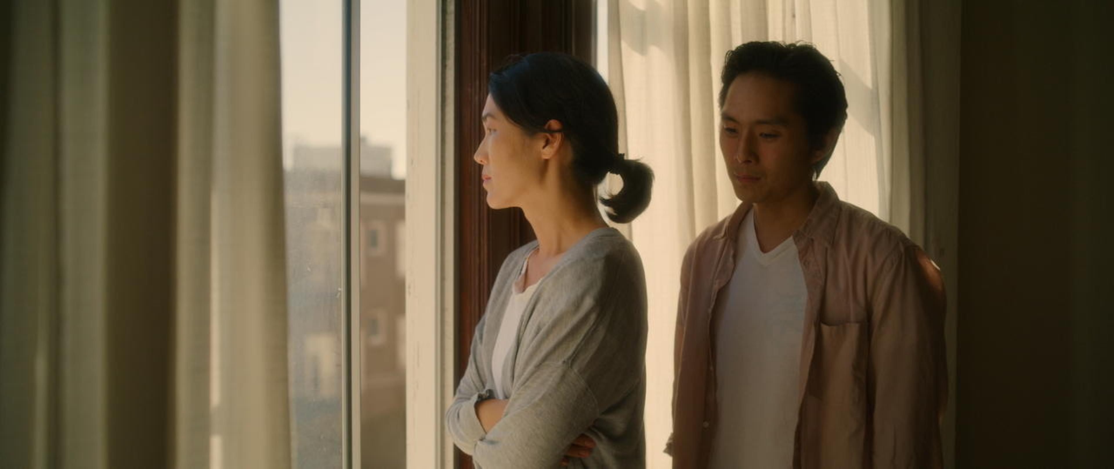 王颖执导的《归园厨房，胡不归》将亮相大师展映单元