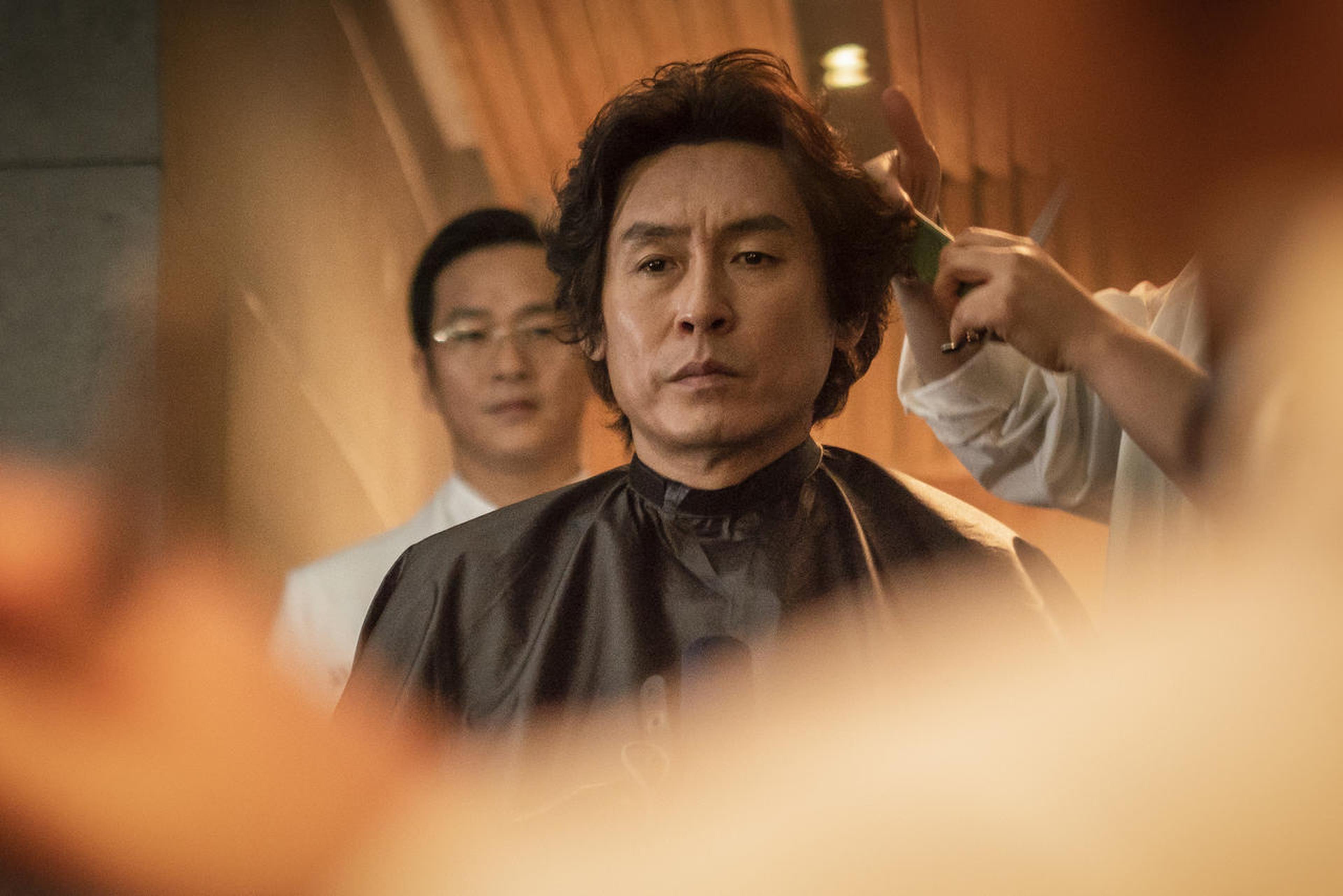 《完美男人》新剧照