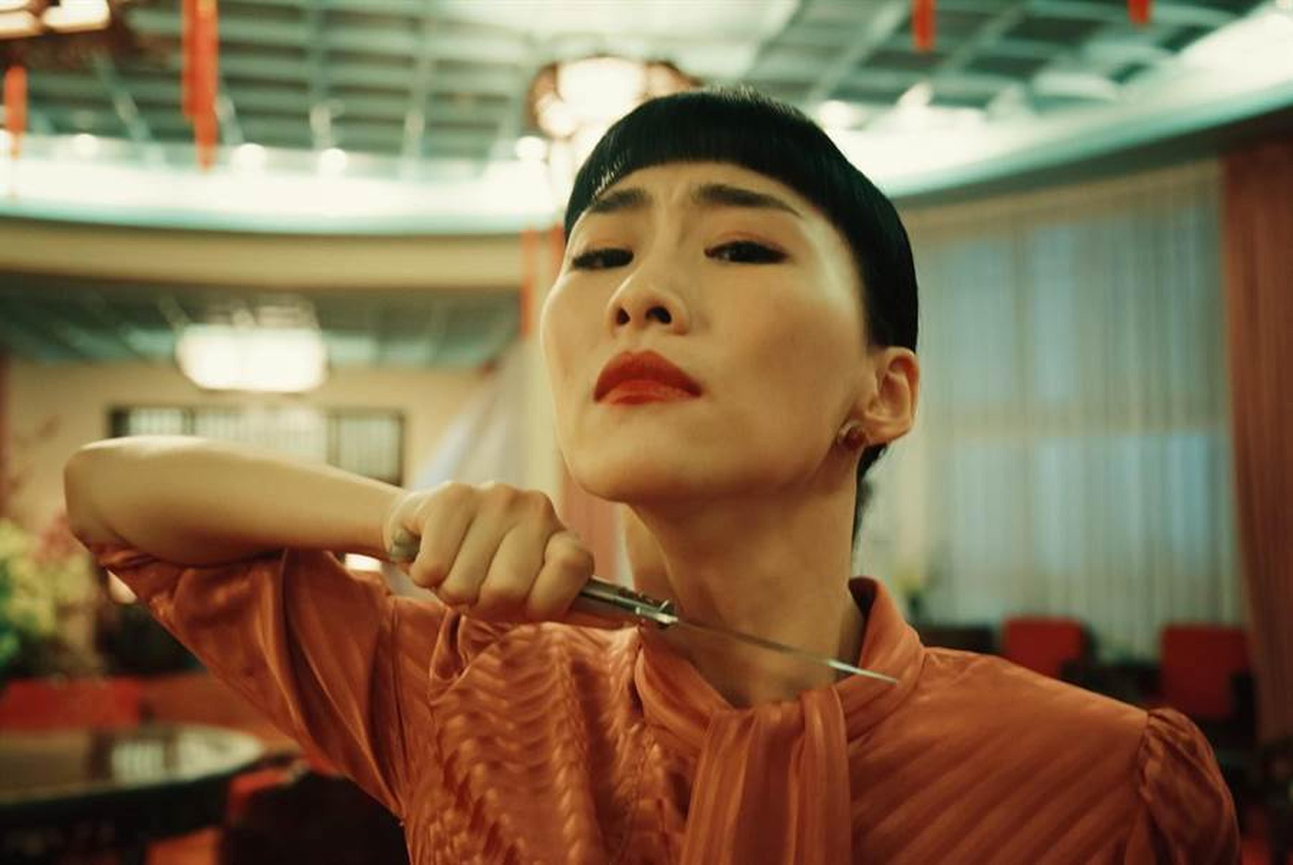 赵德胤新作《灼人秘密》入围亚洲电影之窗单元展映