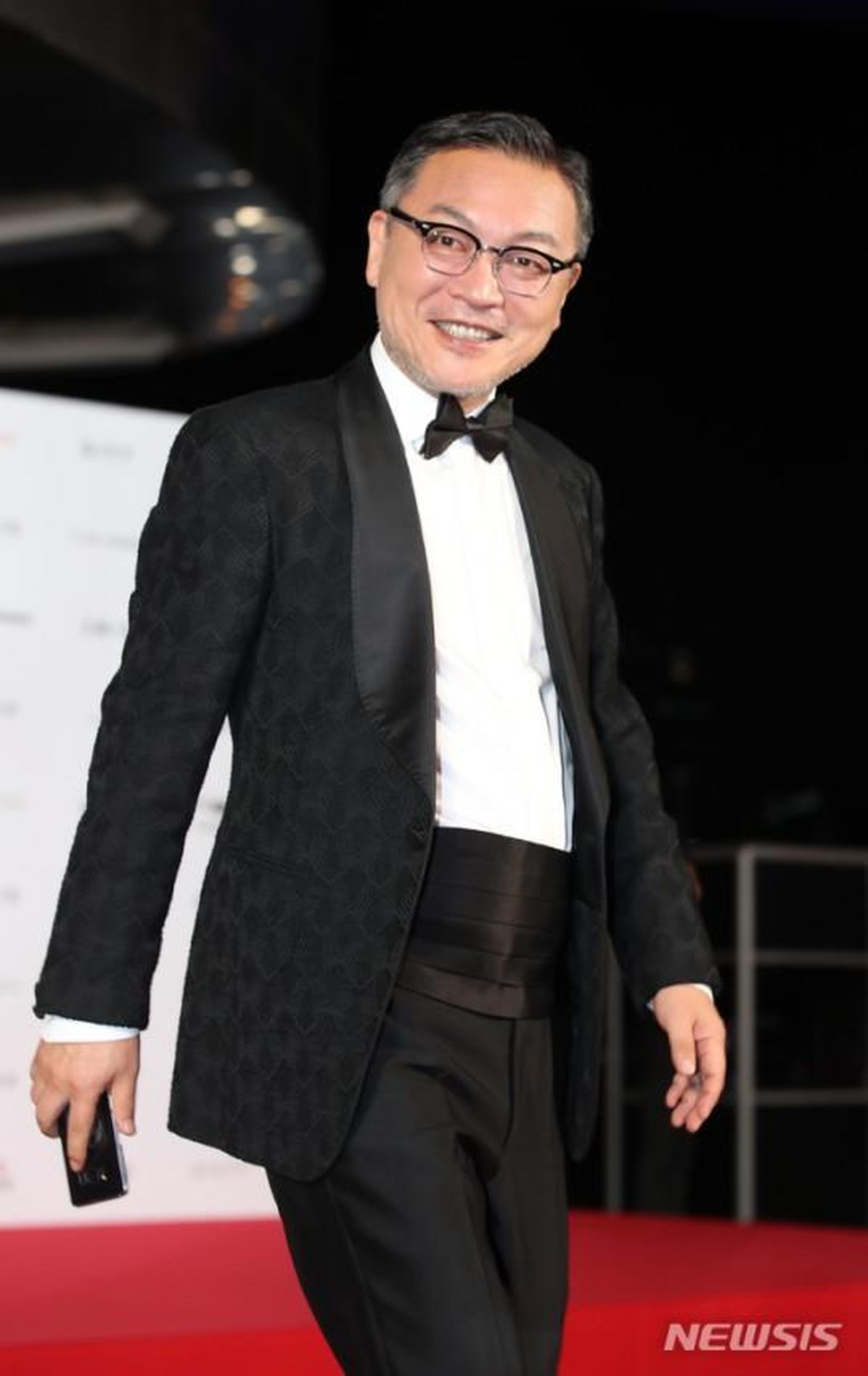 金意成